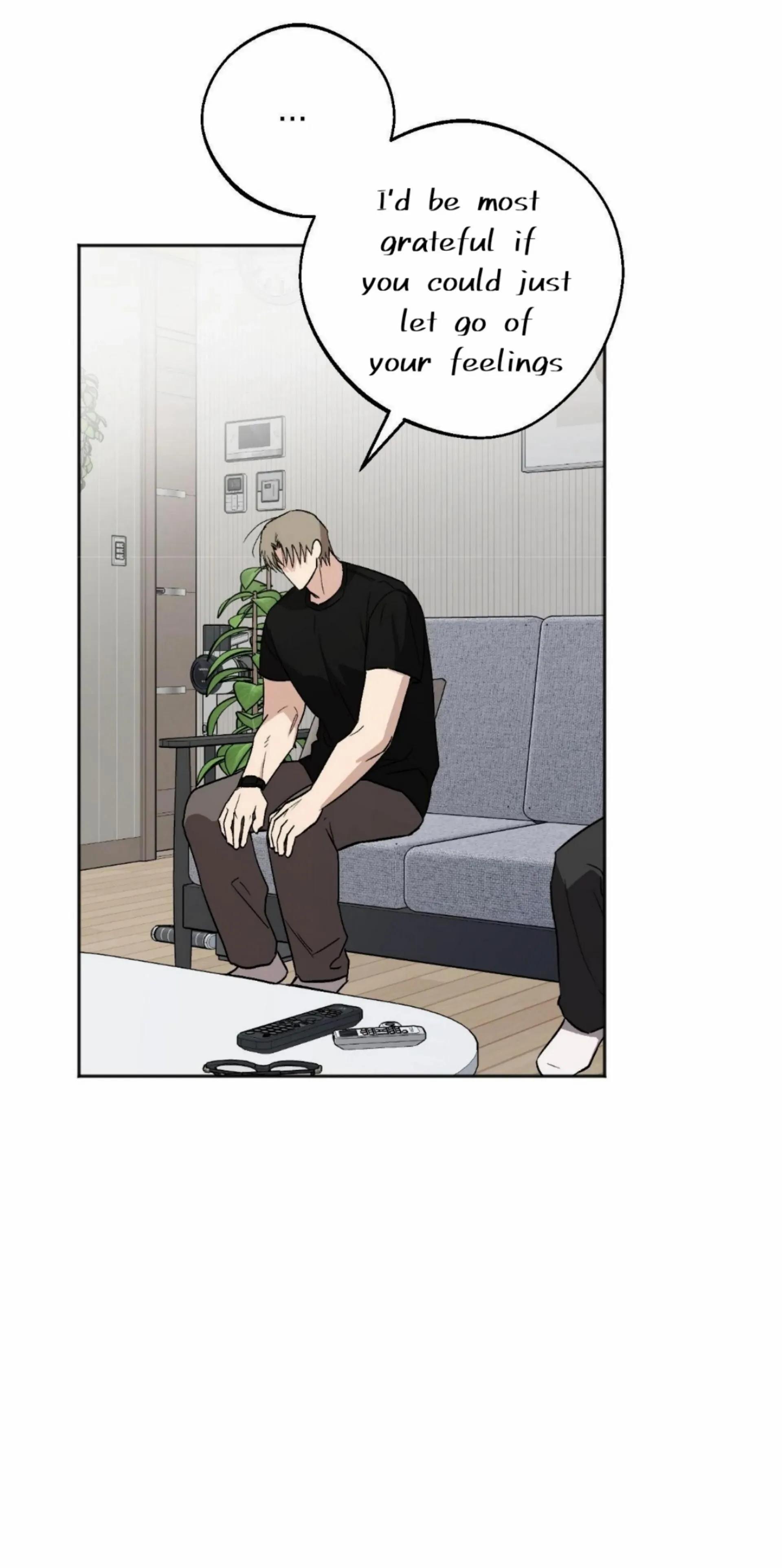 Origin Of Rite Chapter 13 page 34 - 