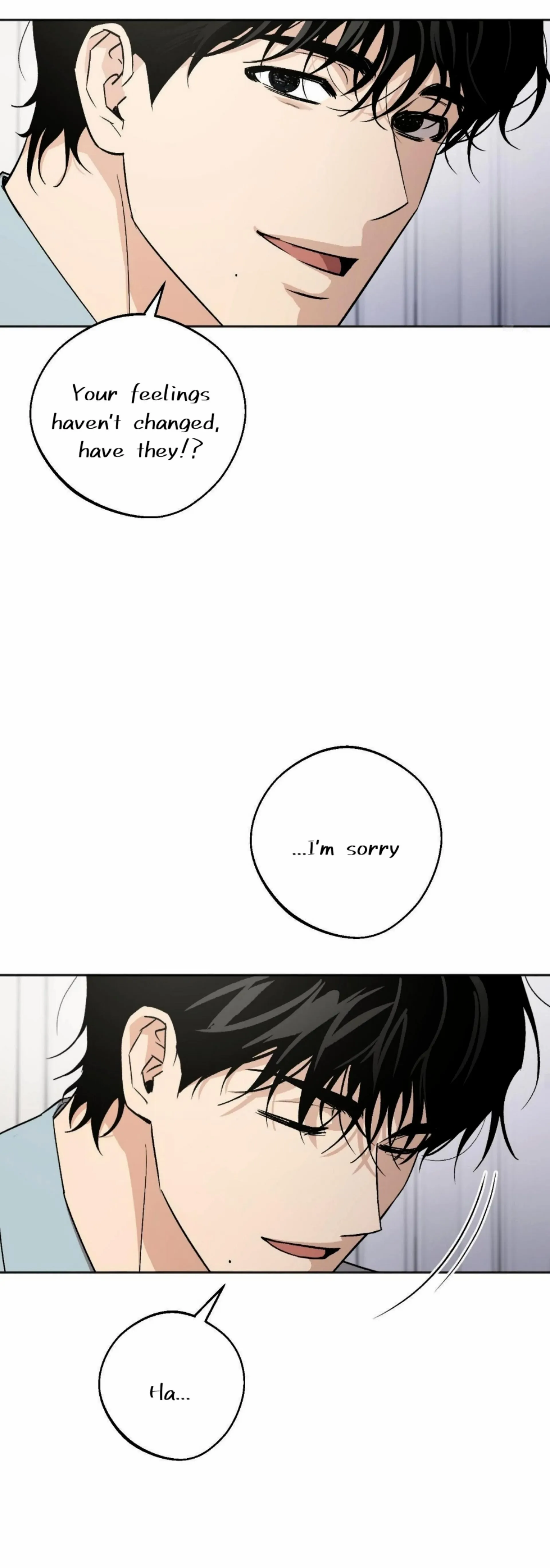 Origin Of Rite Chapter 13 page 35 - 