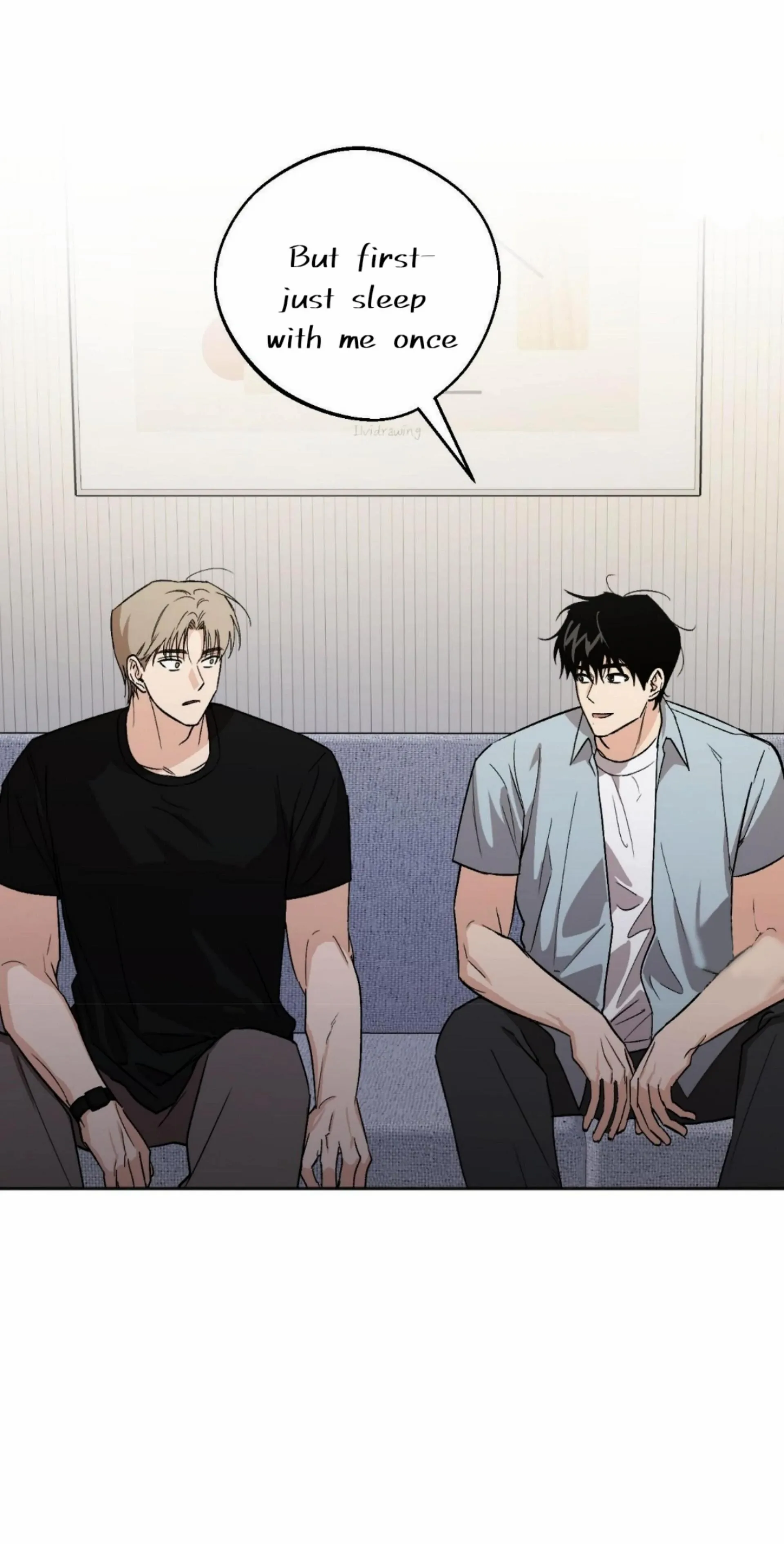 Origin Of Rite Chapter 13 page 38 - 