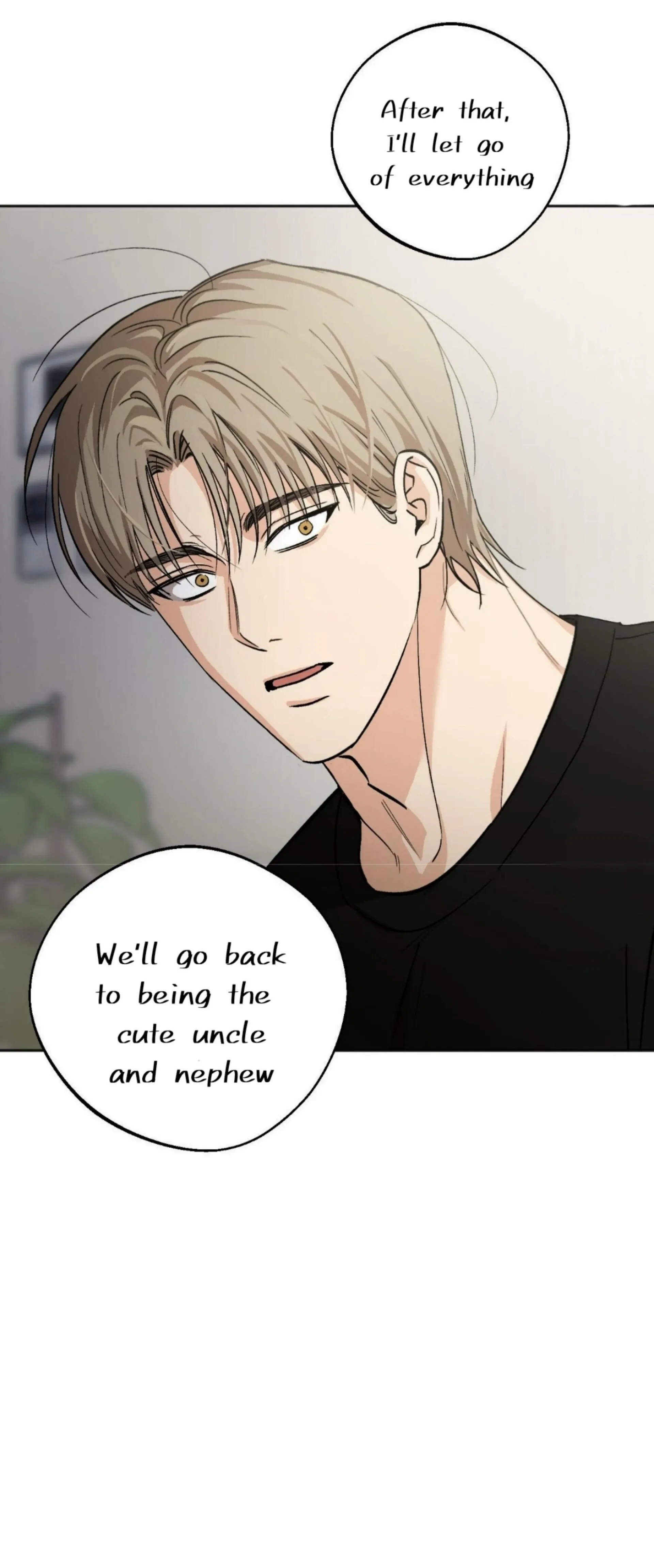 Origin Of Rite Chapter 13 page 39 - 