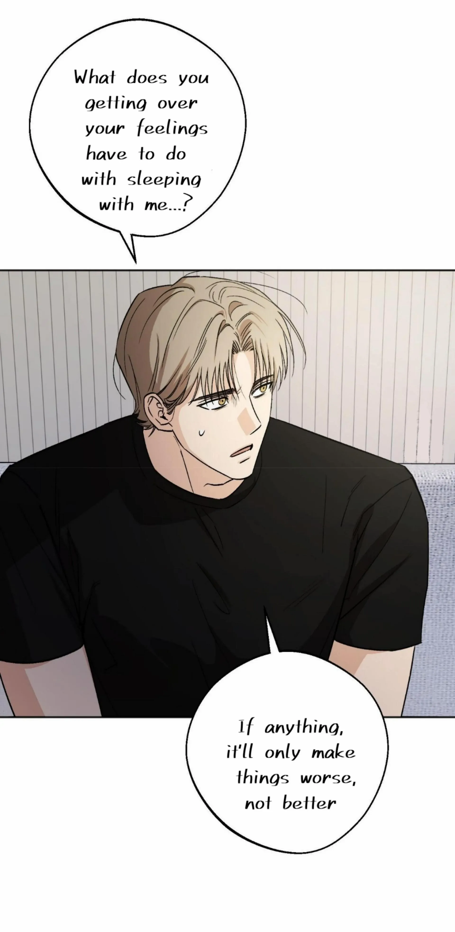 Origin Of Rite Chapter 13 page 41 - 