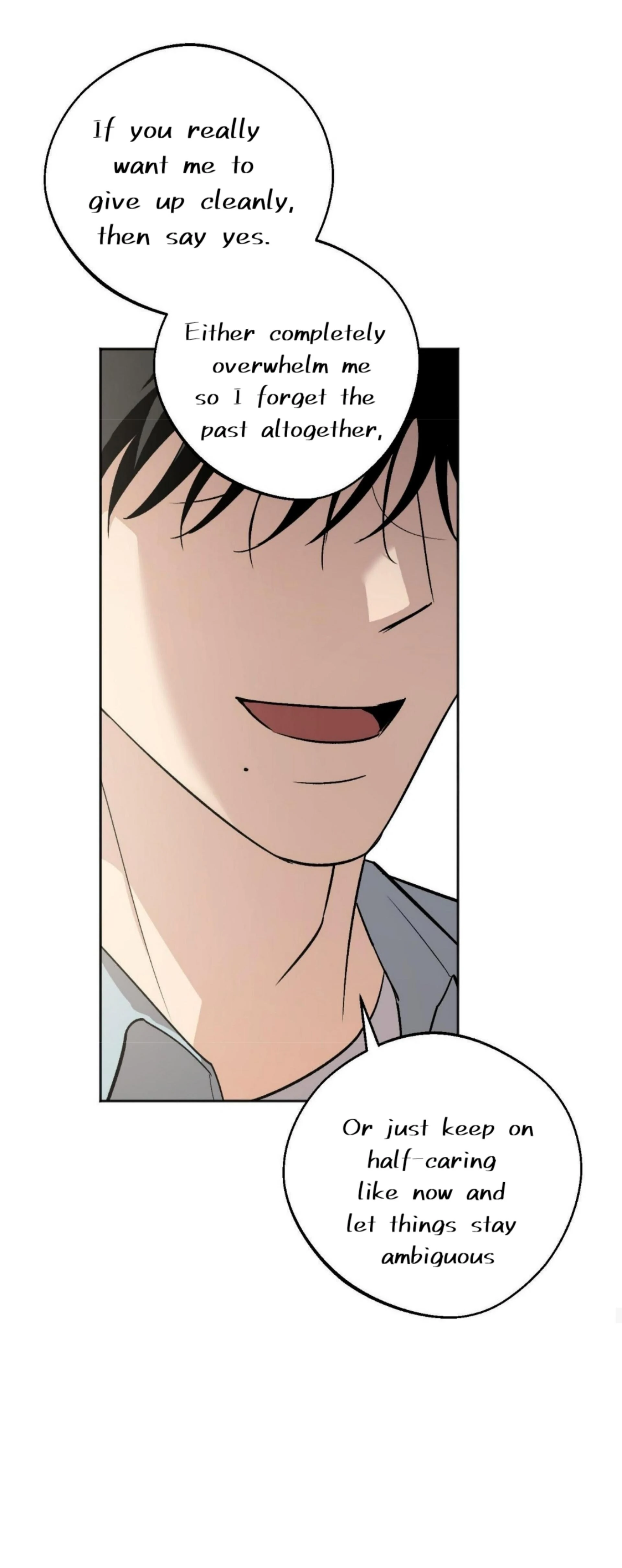 Origin Of Rite Chapter 13 page 44 - 