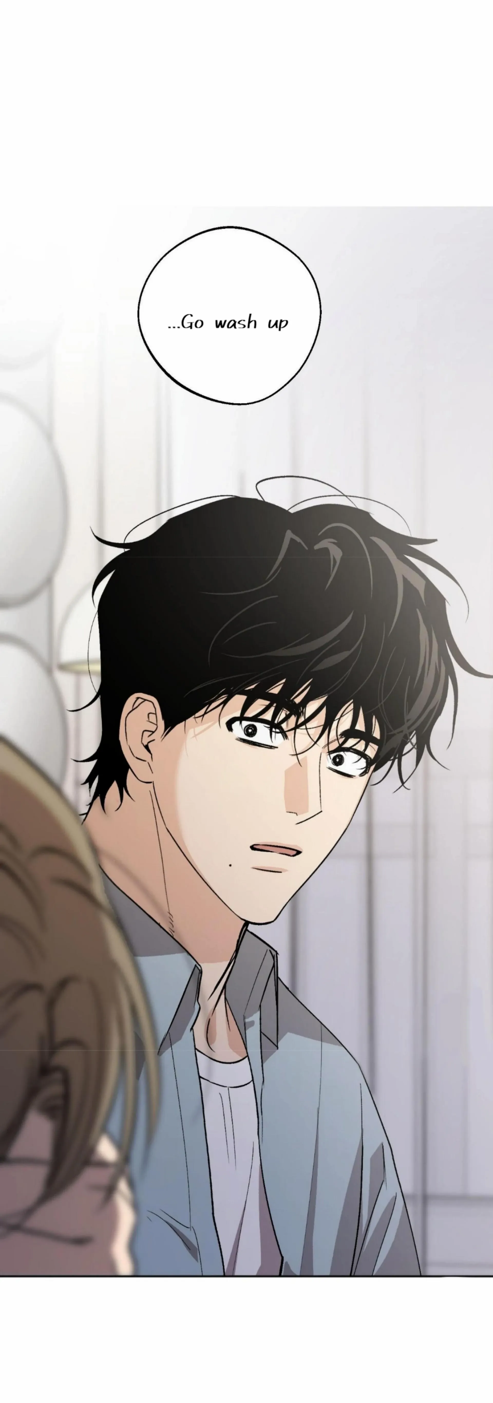 Origin Of Rite Chapter 13 page 46 - 