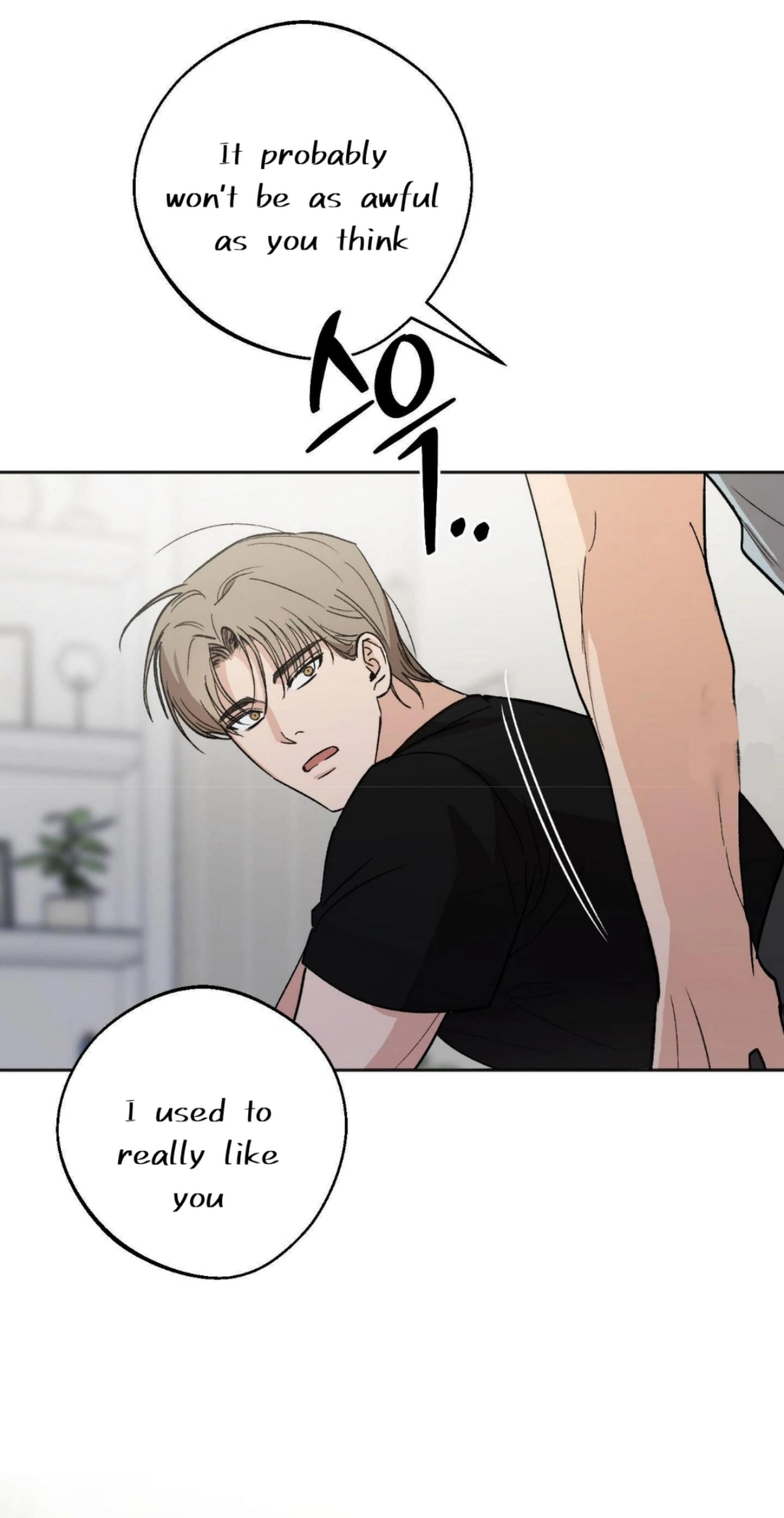 Origin Of Rite Chapter 13 page 49 - 