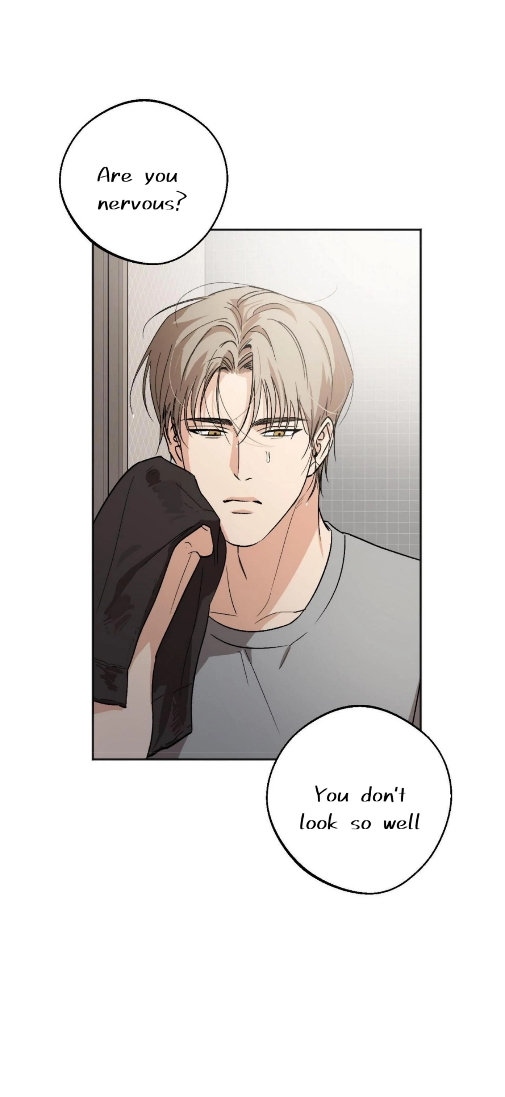Origin Of Rite Chapter 13 page 53 - 