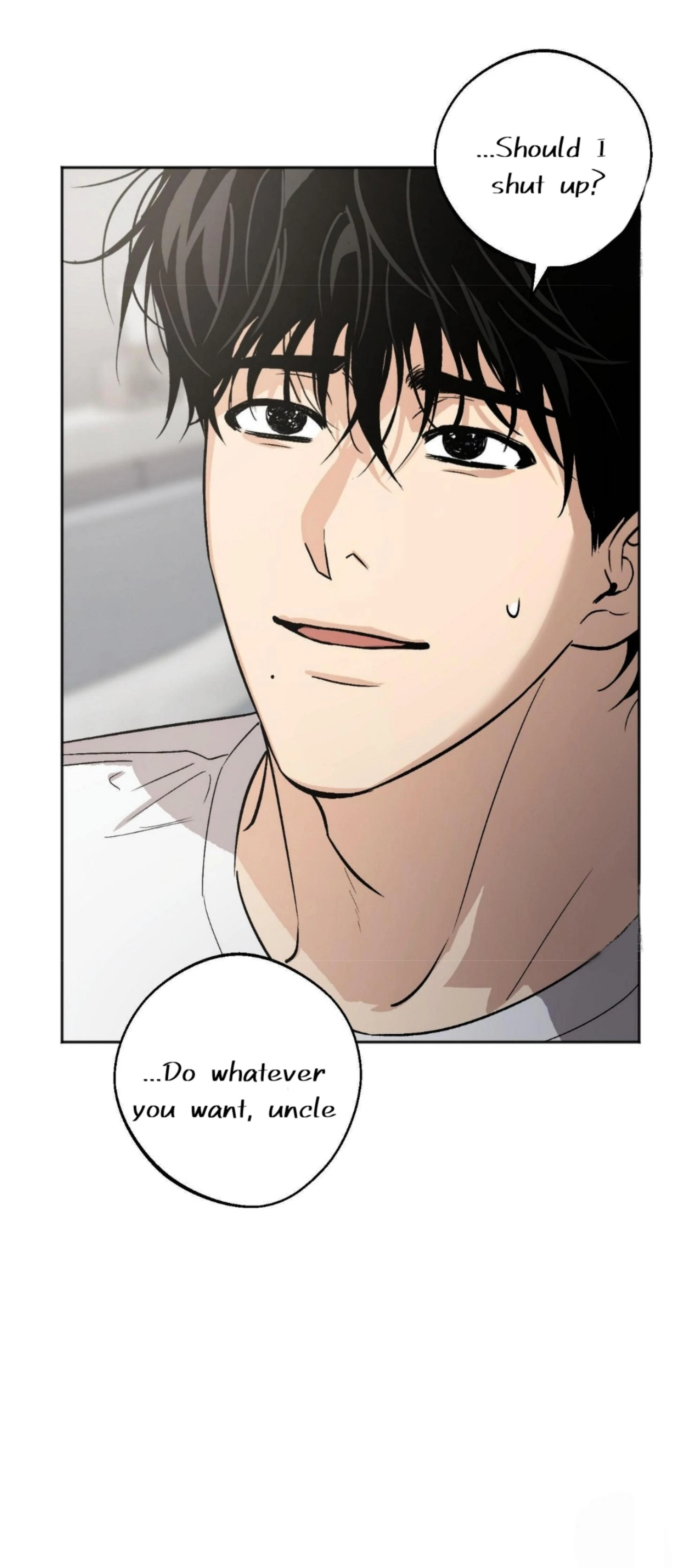 Origin Of Rite Chapter 13 page 56 - 