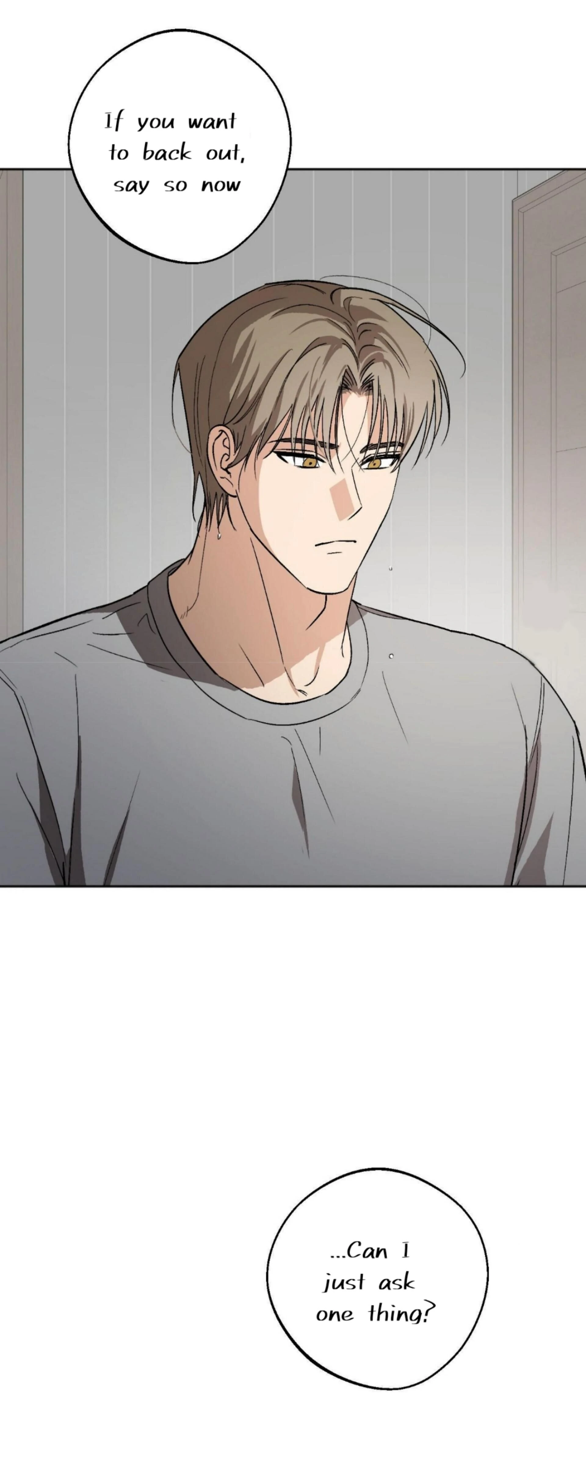 Origin Of Rite Chapter 13 page 57 - 