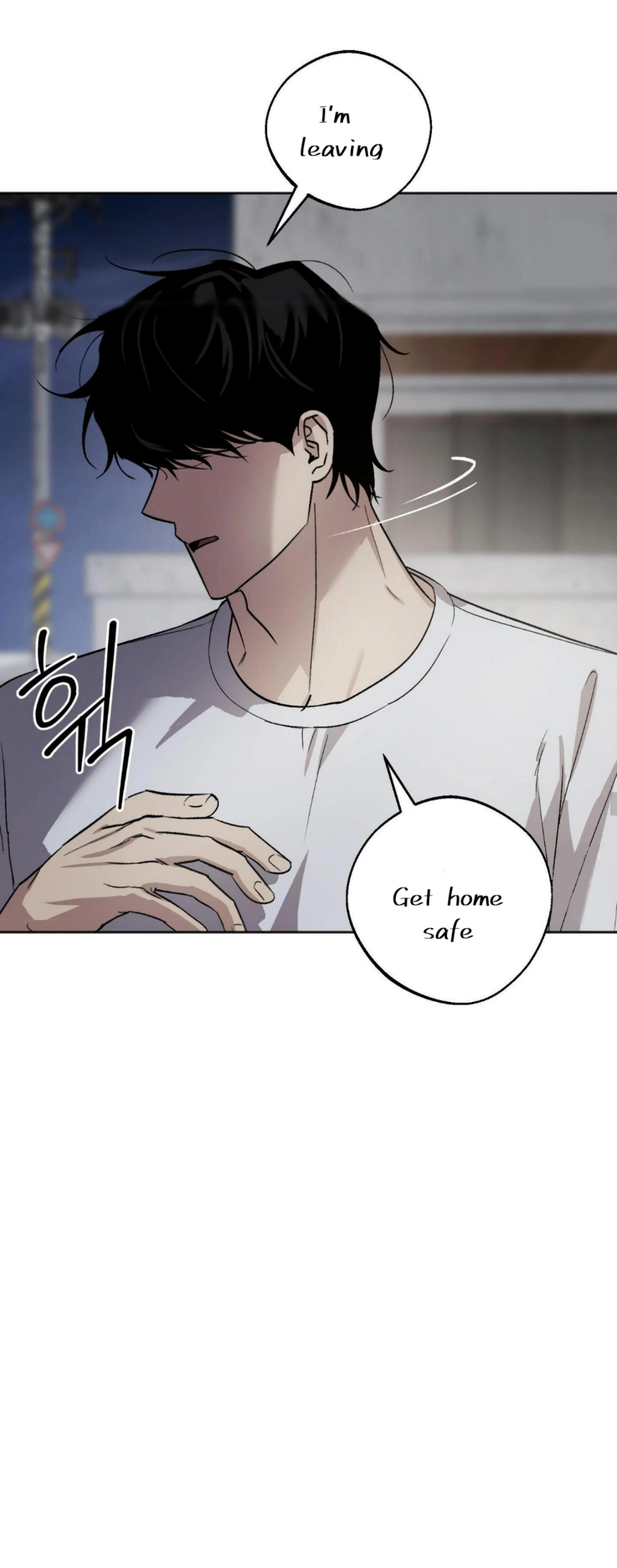 Origin Of Rite Chapter 13 page 10 - 