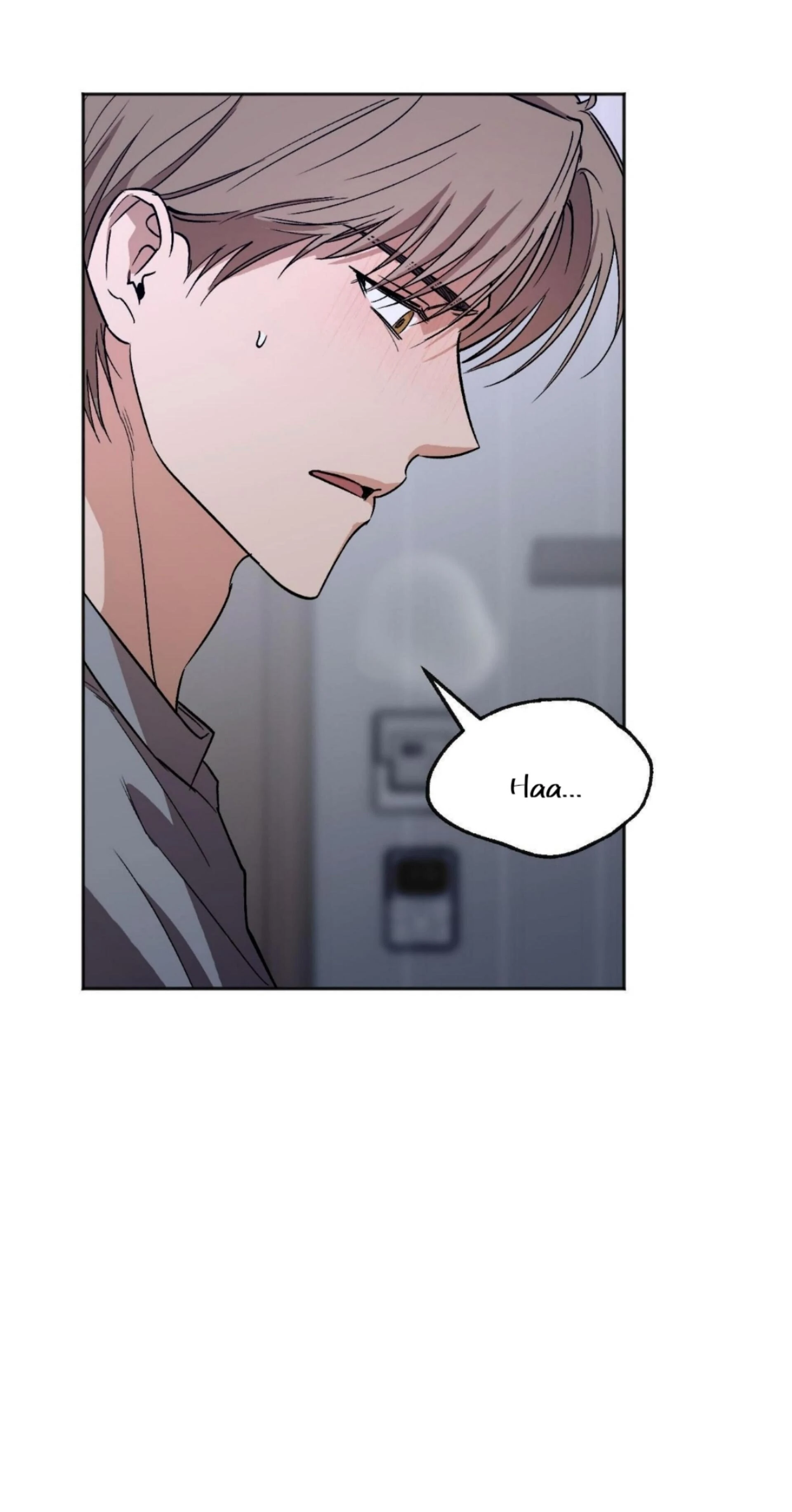 Origin Of Rite Chapter 14 page 35 - 