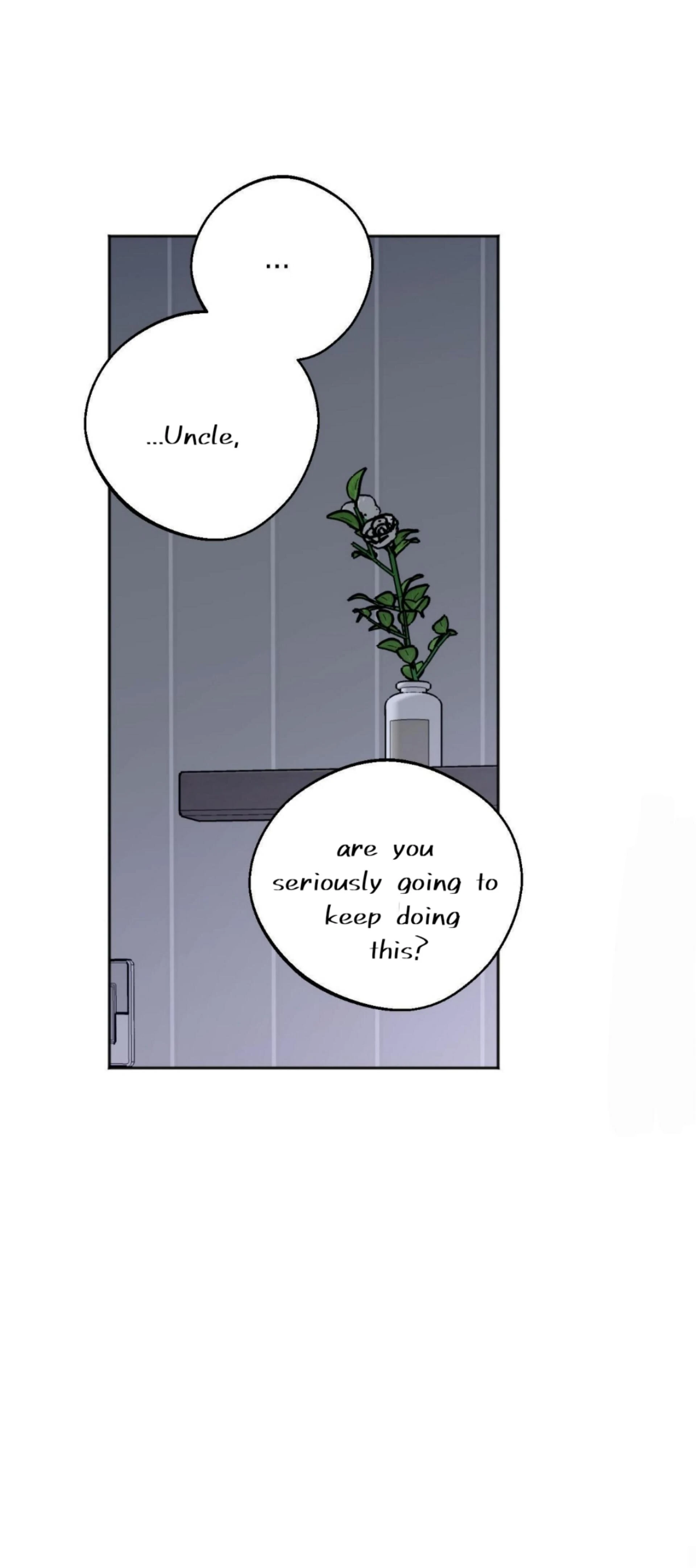 Origin Of Rite Chapter 14 page 45 - 