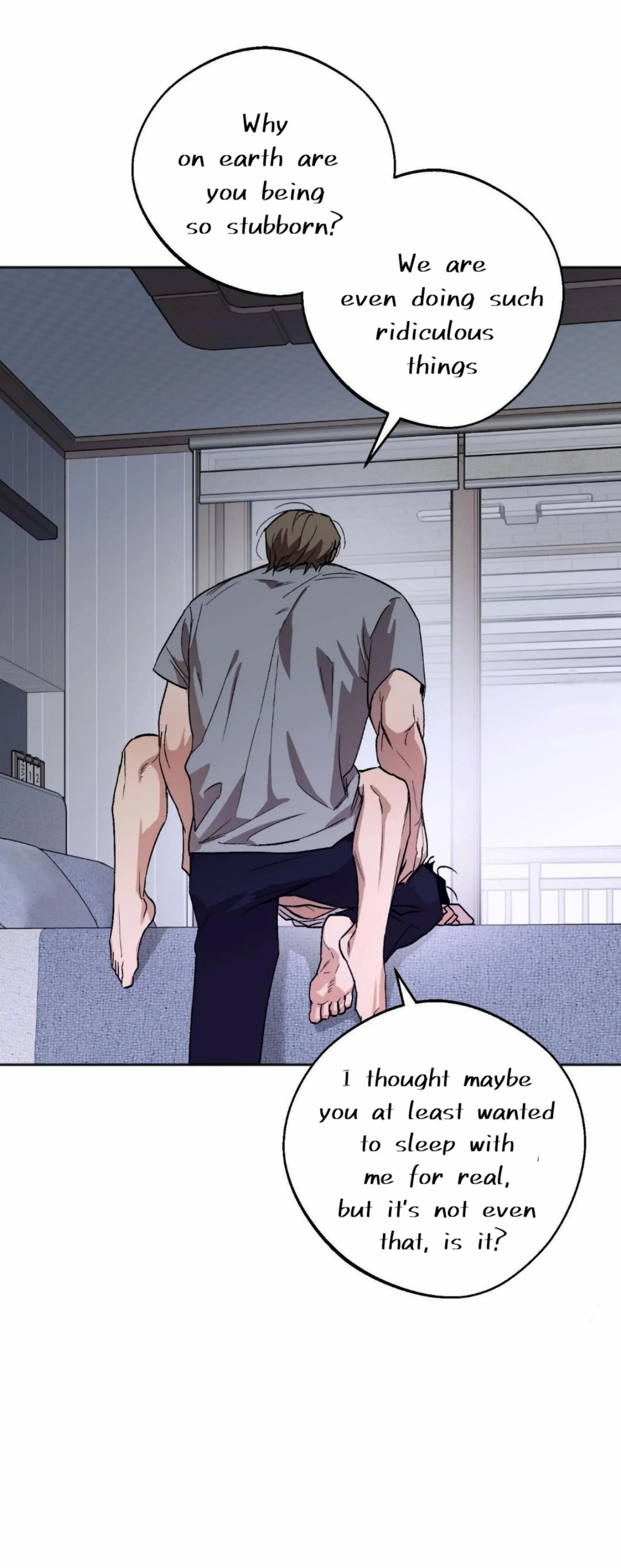 Origin Of Rite Chapter 14 page 46 - 