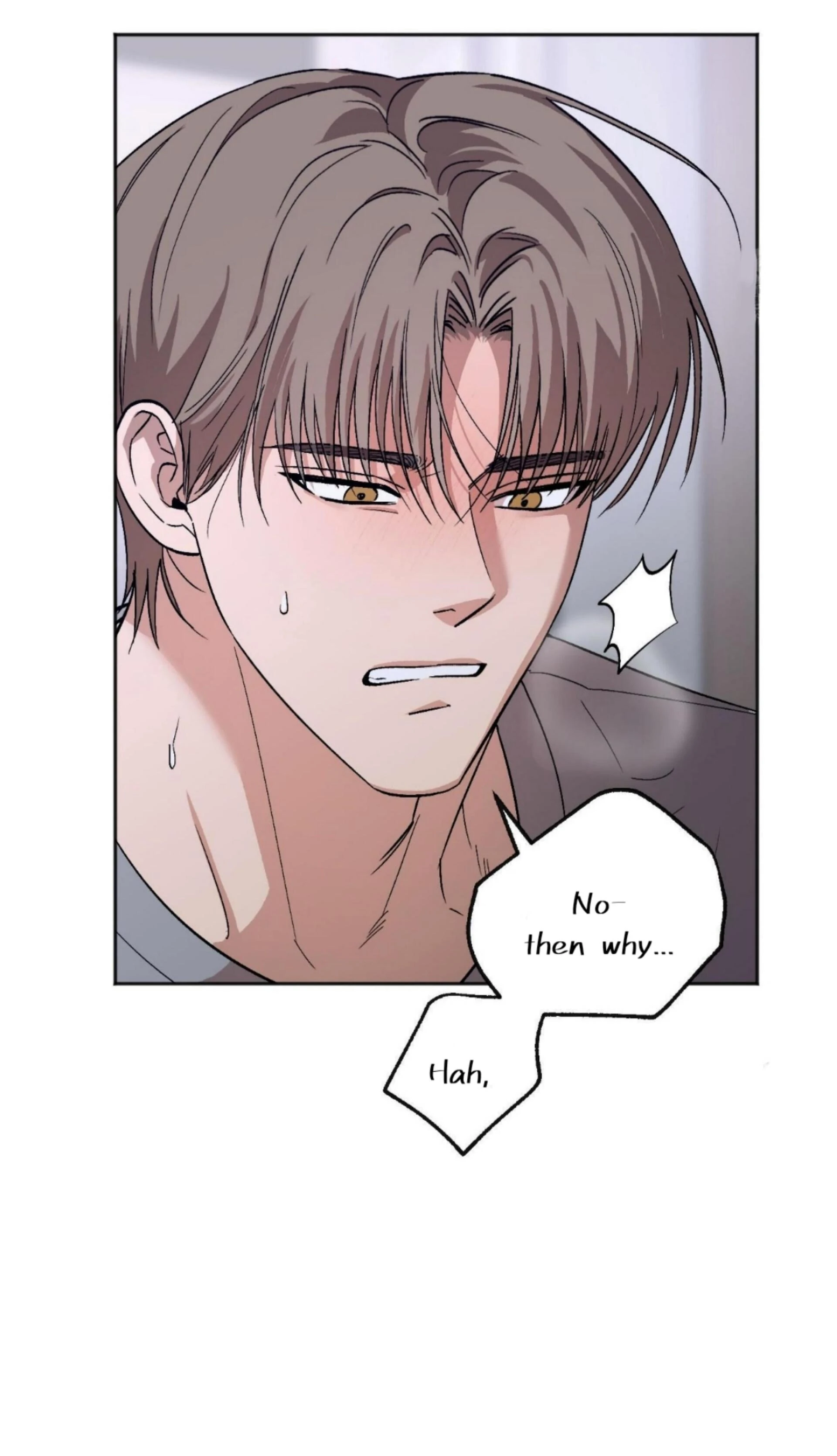 Origin Of Rite Chapter 14 page 49 - 