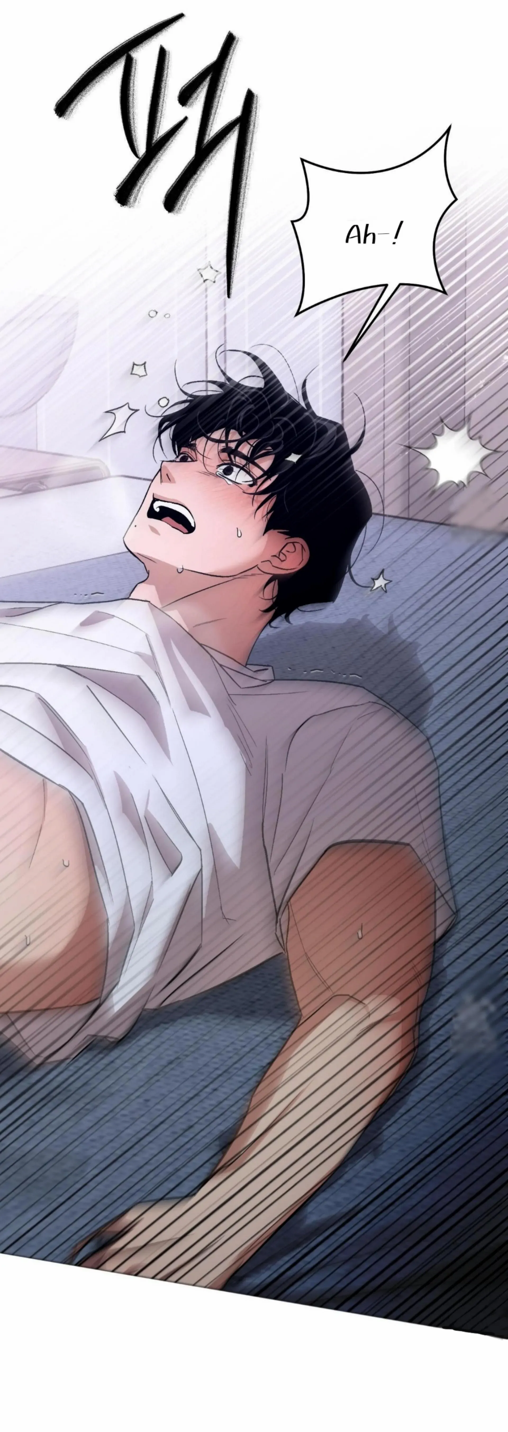 Origin Of Rite Chapter 14 page 52 - 