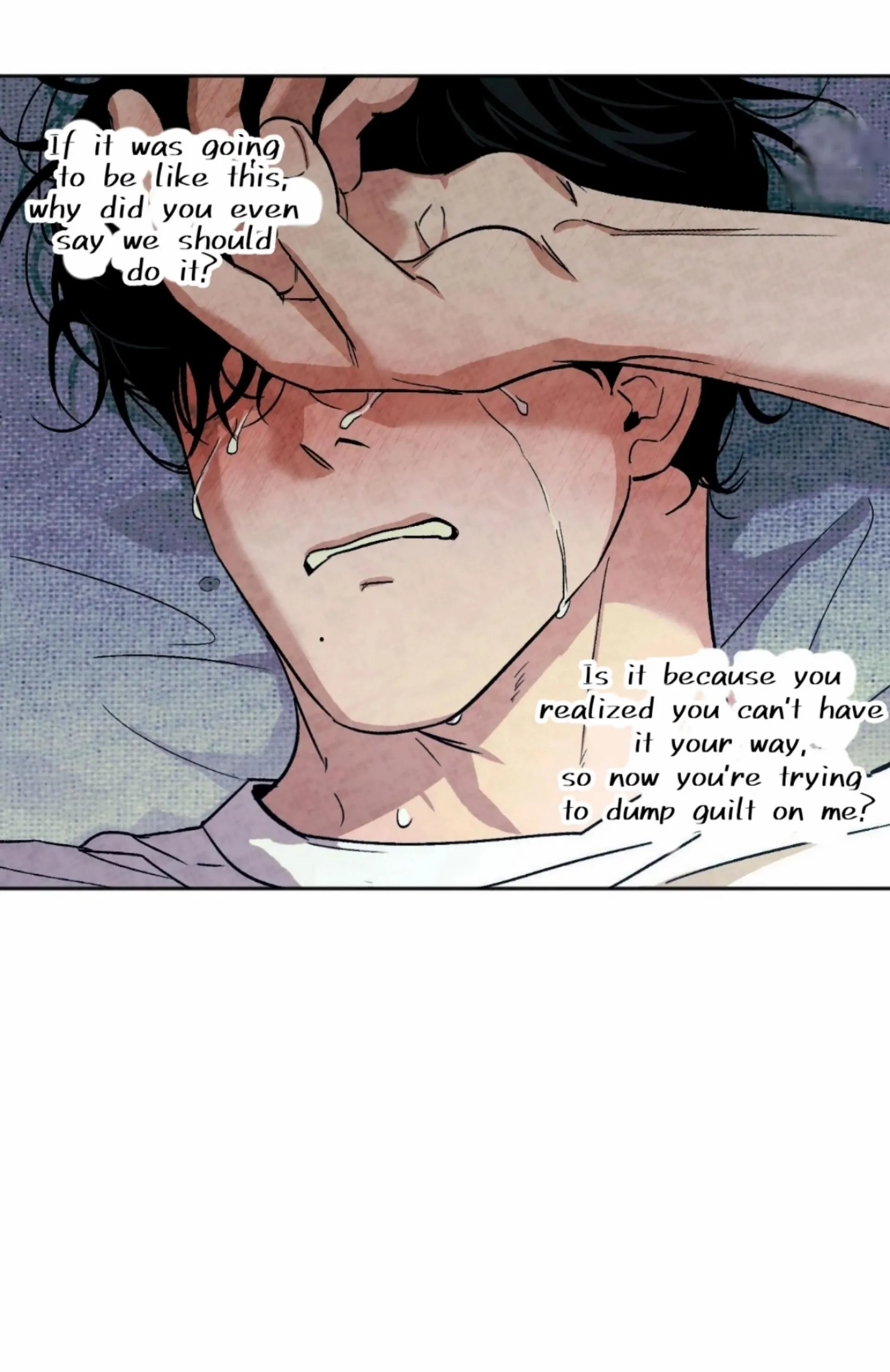 Origin Of Rite Chapter 14 page 58 - 