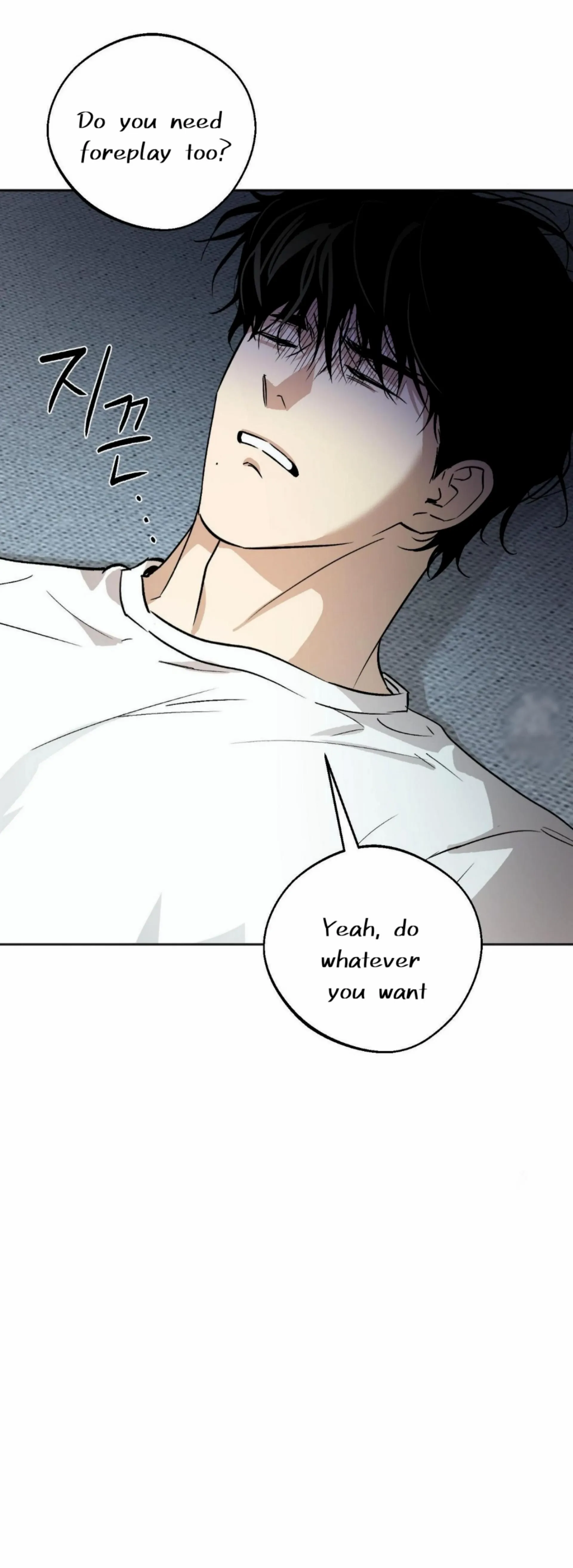 Origin Of Rite Chapter 14 page 9 - 