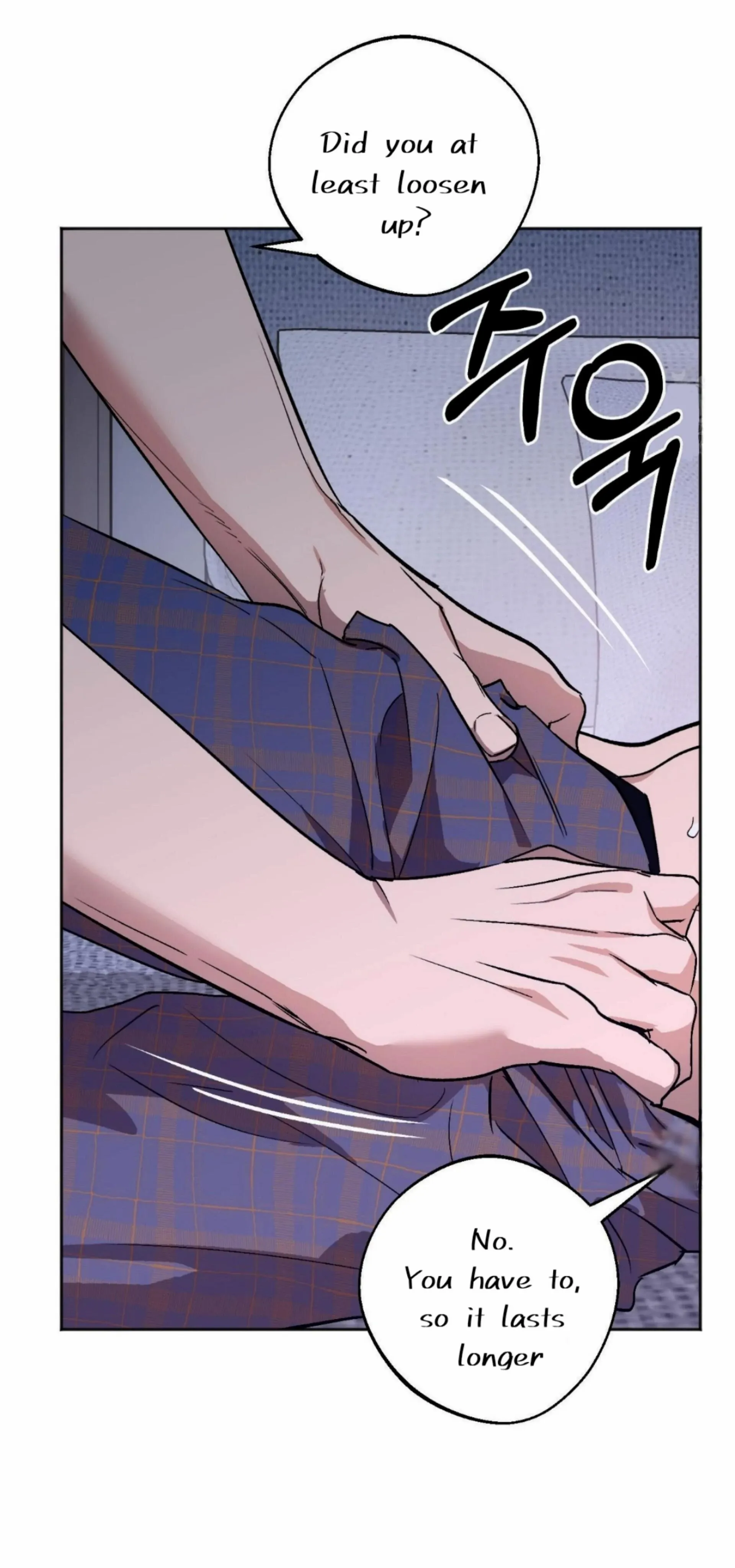 Origin Of Rite Chapter 14 page 10 - 