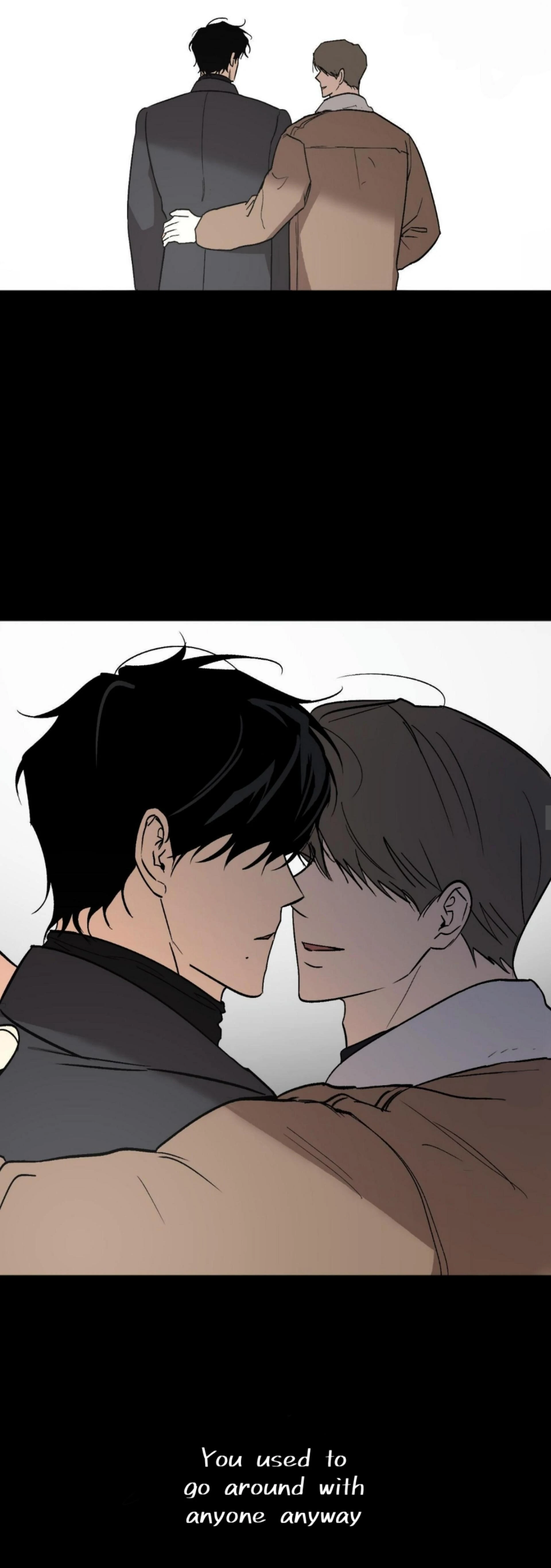 Origin Of Rite Chapter 15 page 11 - 