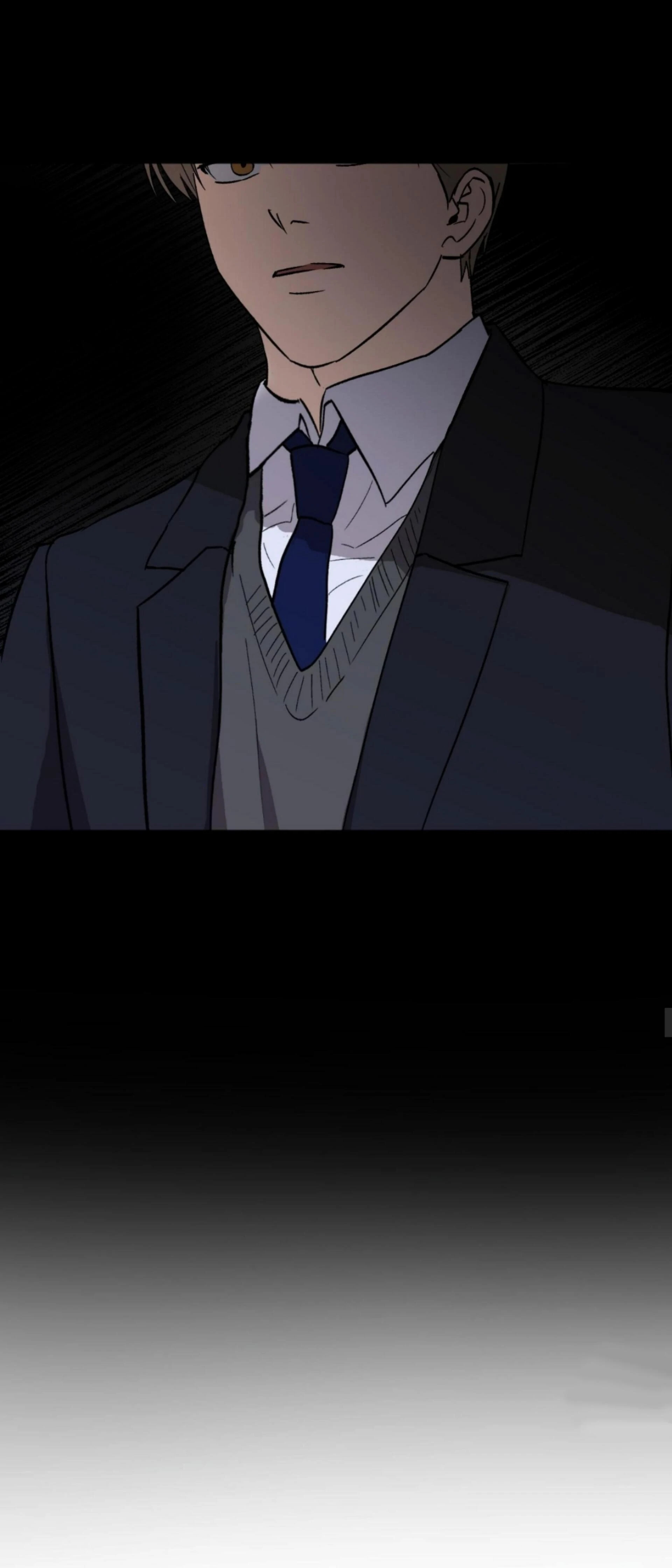 Origin Of Rite Chapter 15 page 12 - 
