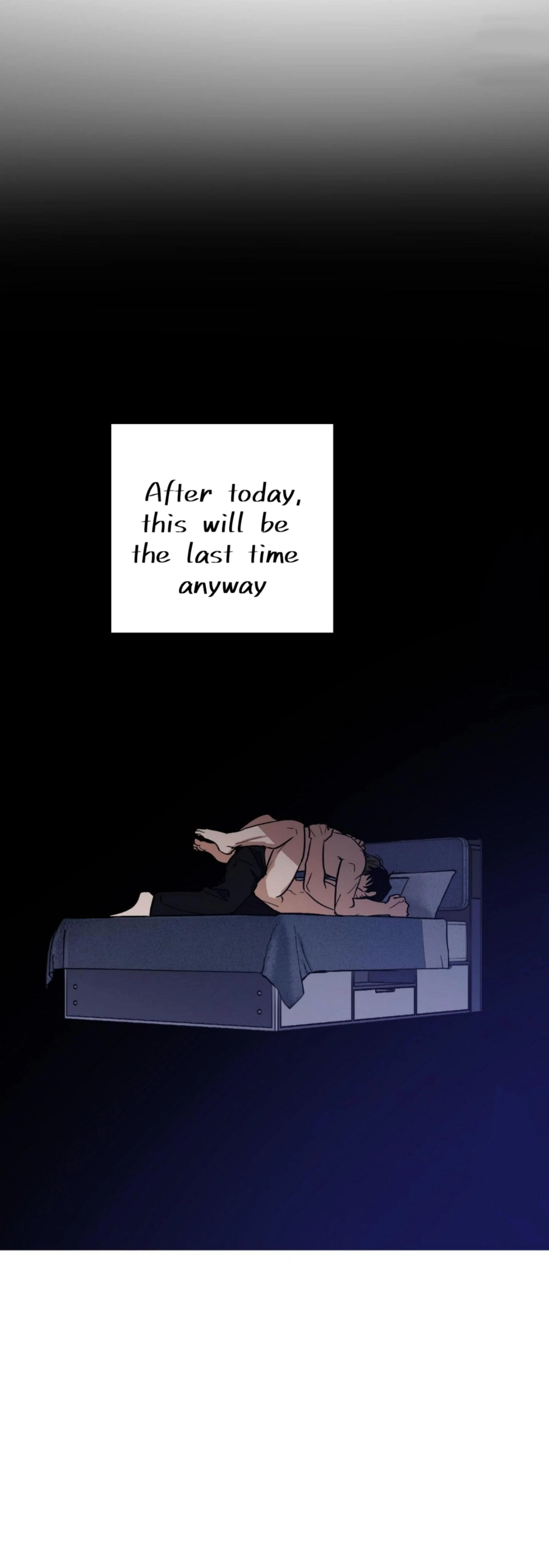 Origin Of Rite Chapter 15 page 16 - 