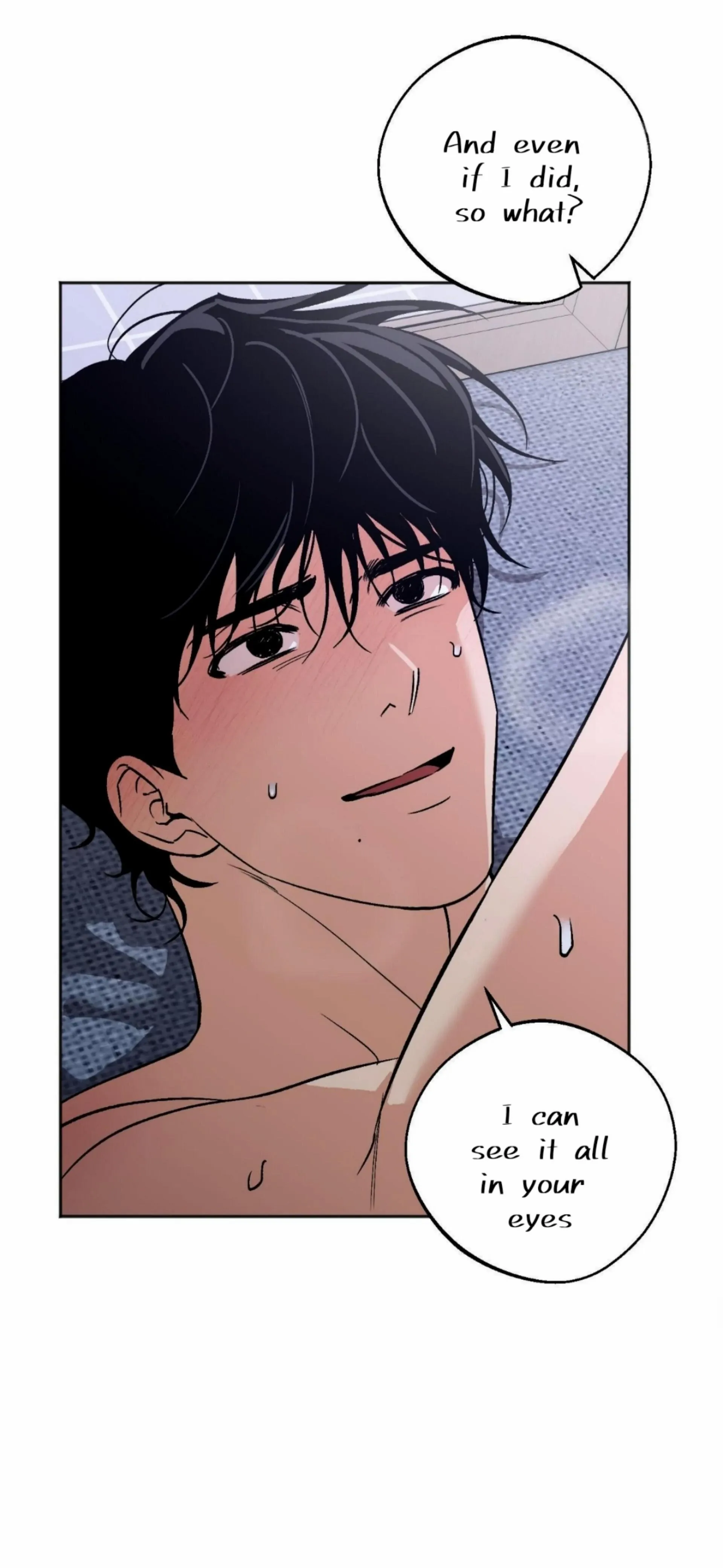 Origin Of Rite Chapter 15 page 20 - 