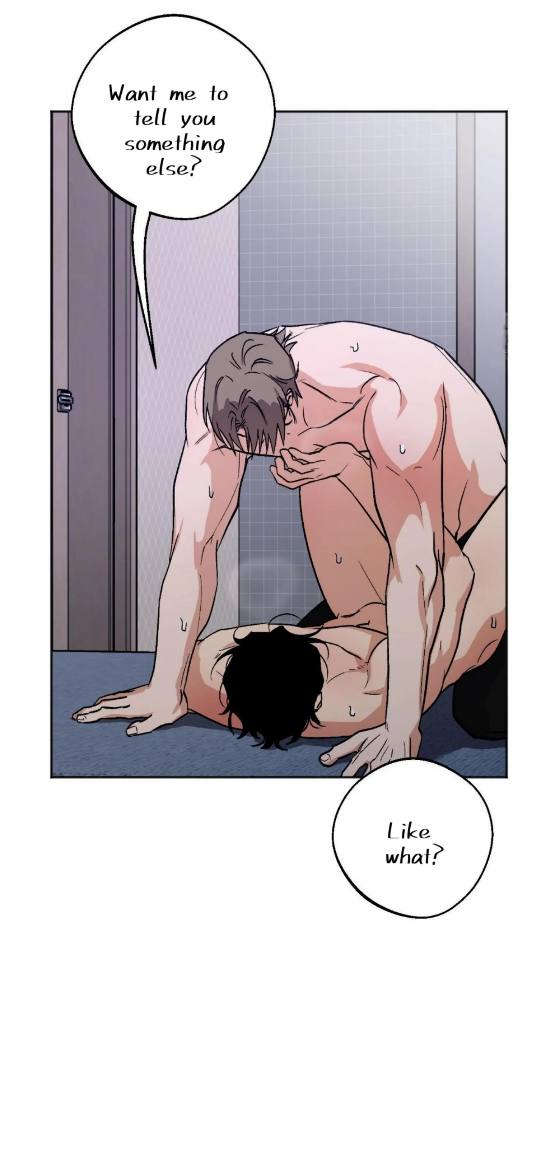 Origin Of Rite Chapter 15 page 24 - 