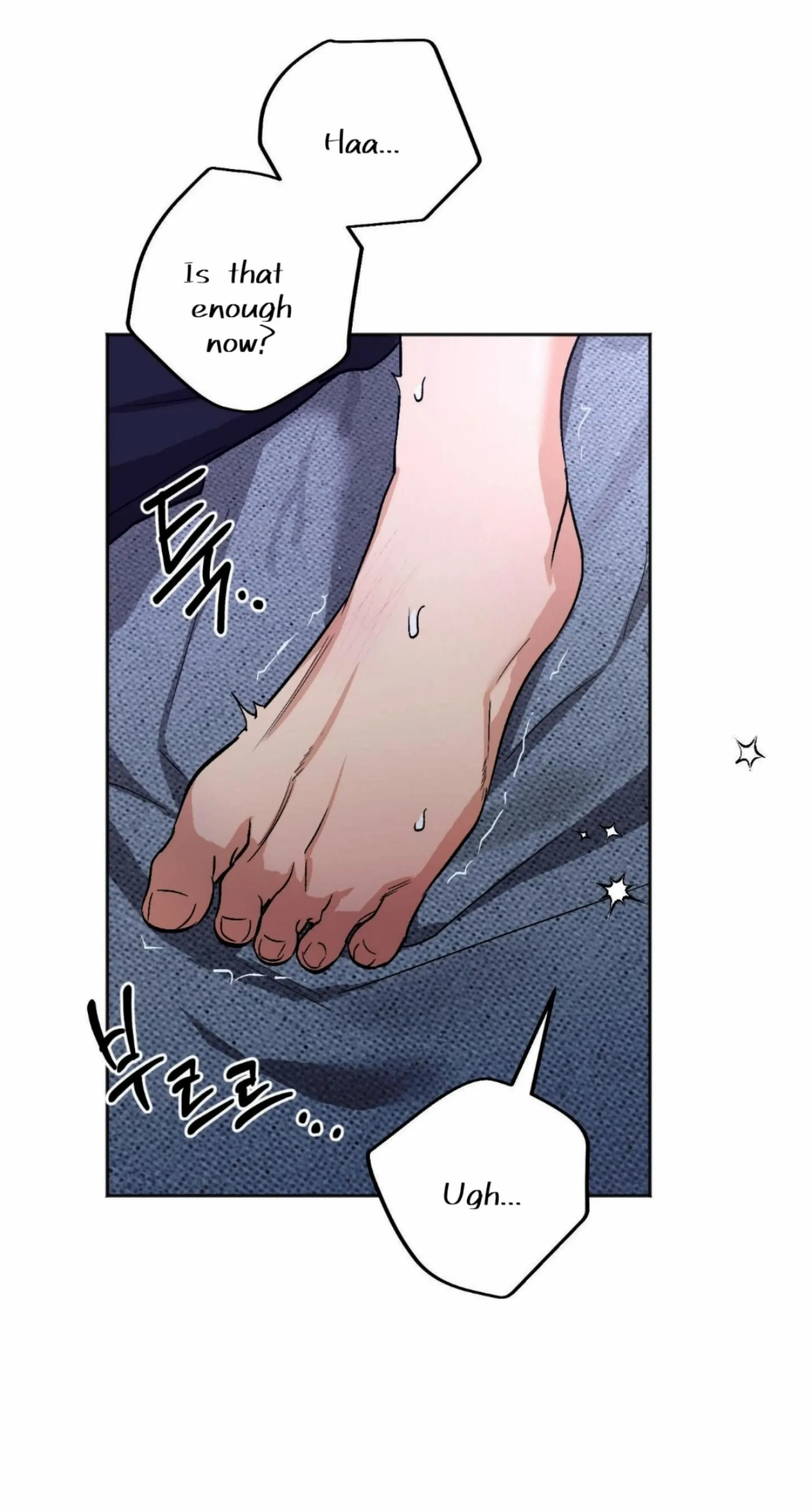 Origin Of Rite Chapter 15 page 38 - 