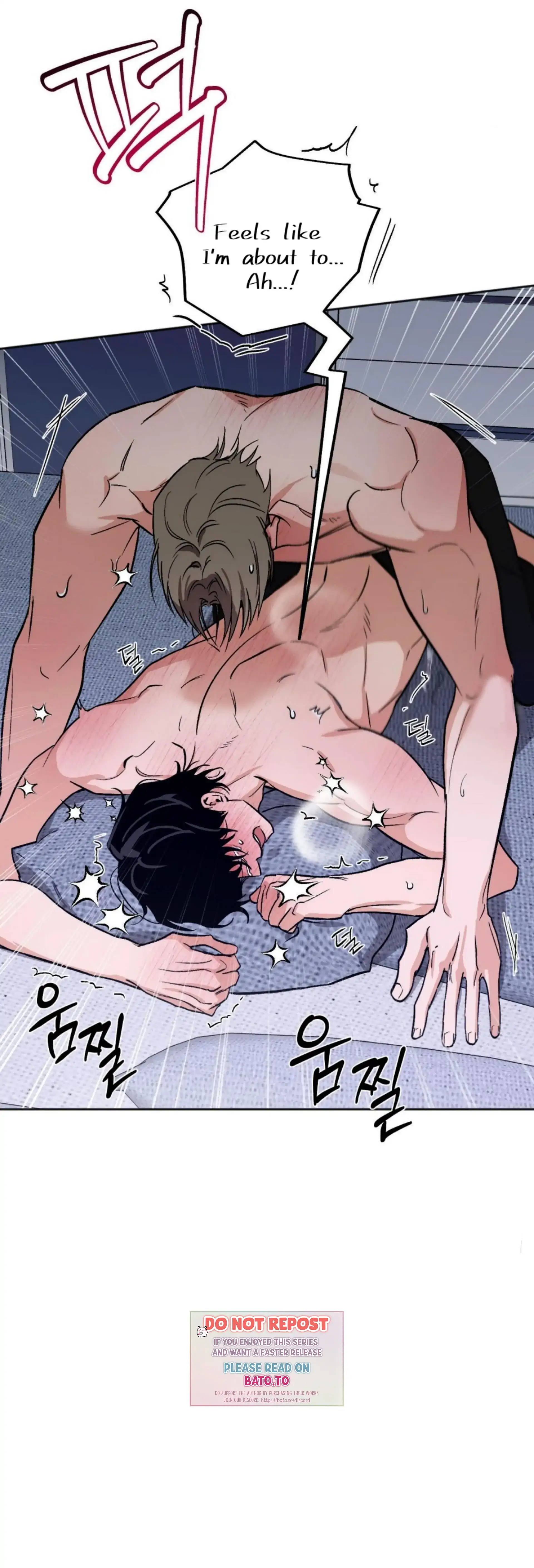 Origin Of Rite Chapter 15 page 50 - 