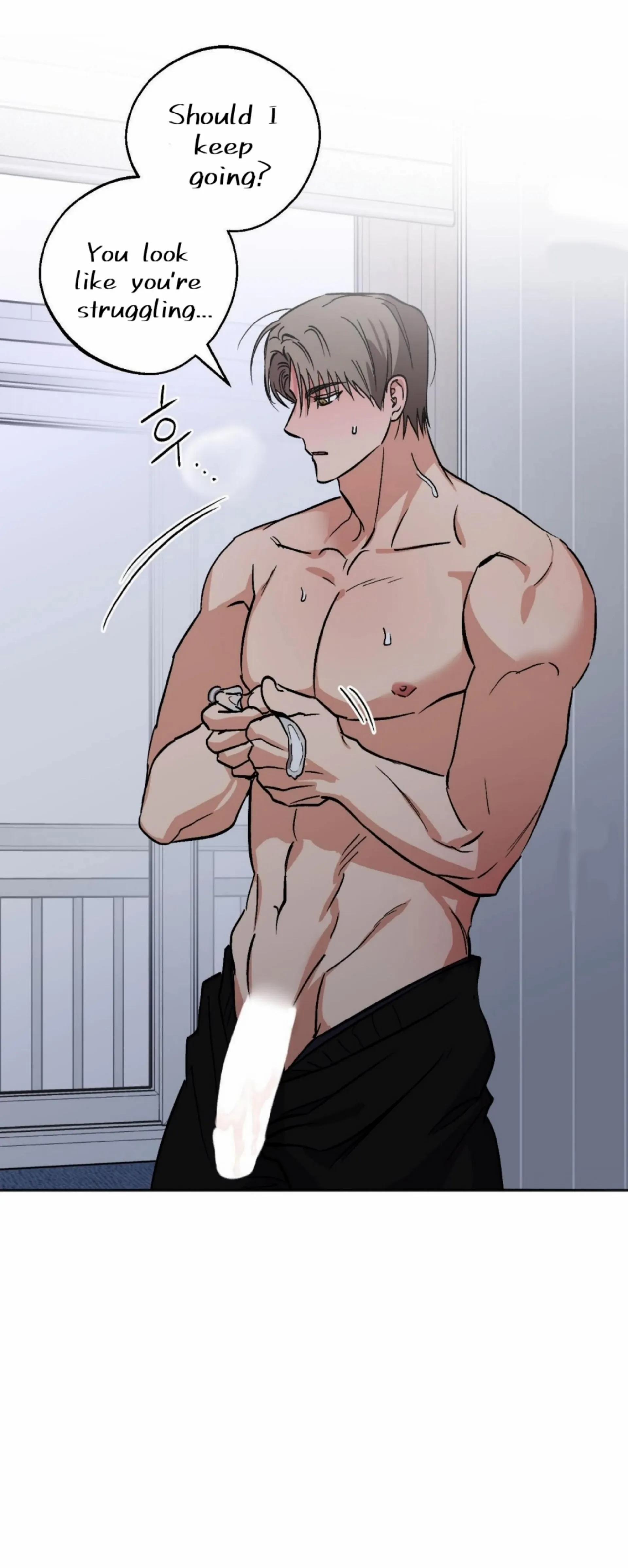 Origin Of Rite Chapter 15 page 54 - 
