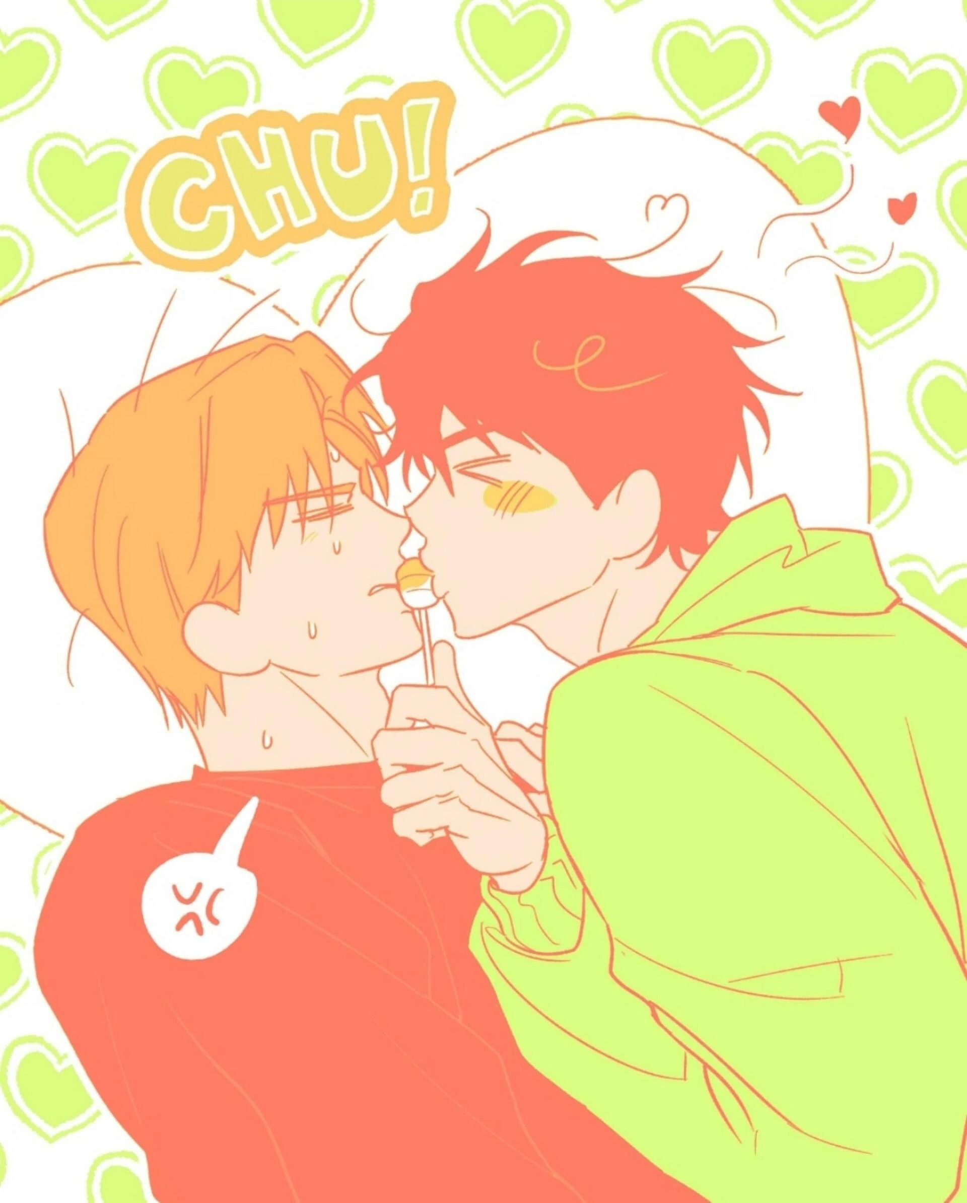 Origin Of Rite Chapter 15 page 69 - 