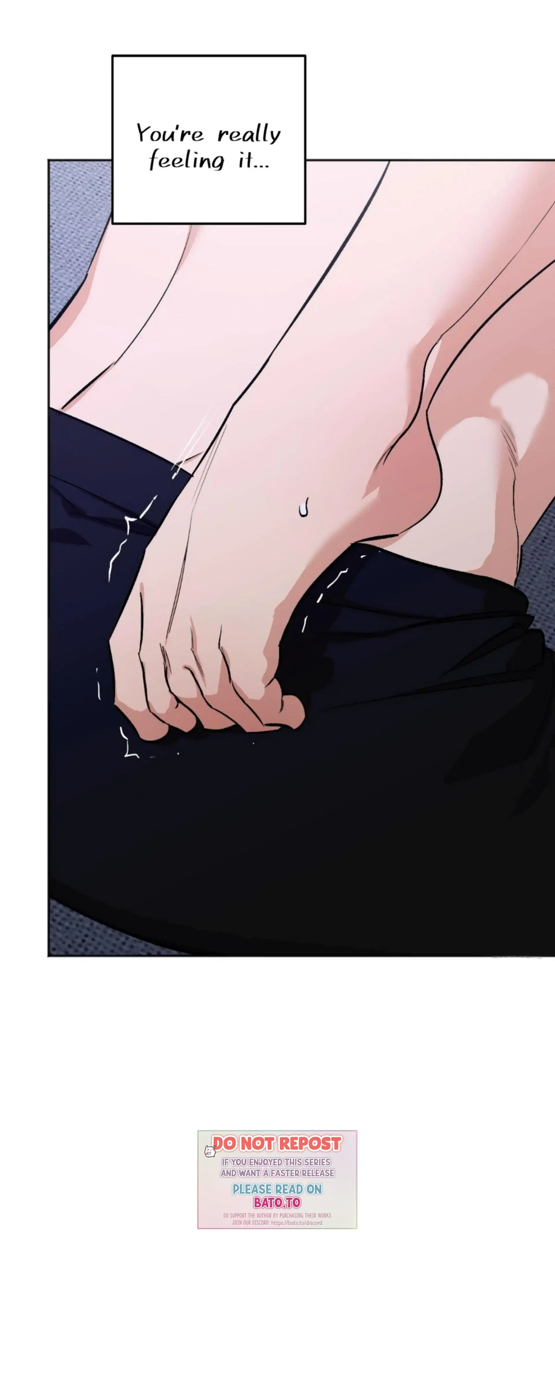 Origin Of Rite Chapter 15 page 8 - 