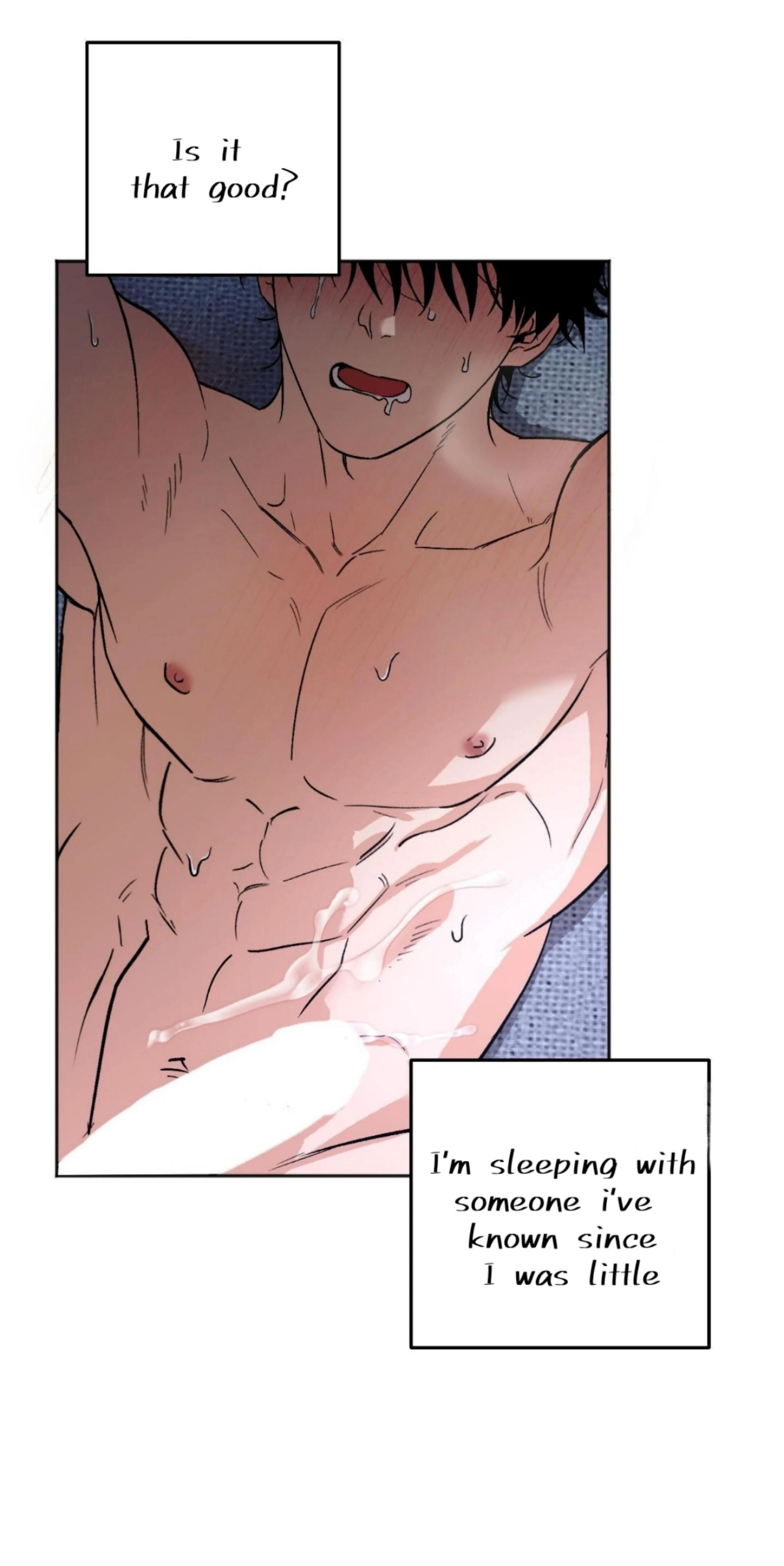 Origin Of Rite Chapter 15 page 9 - 