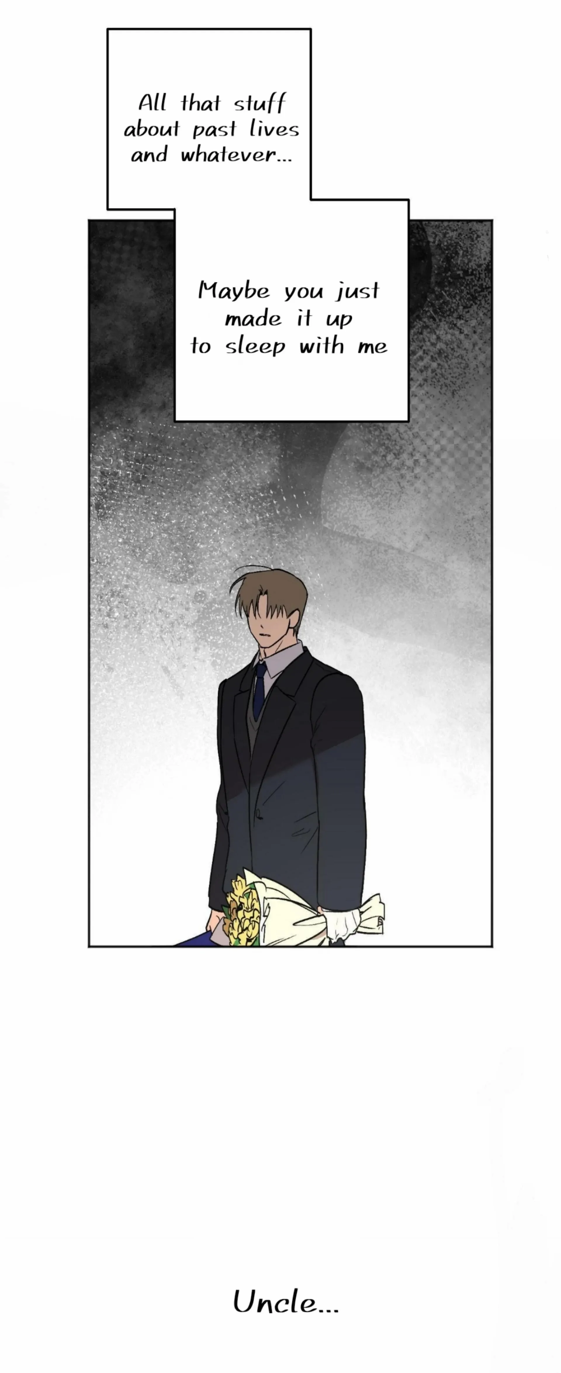Origin Of Rite Chapter 15 page 10 - 