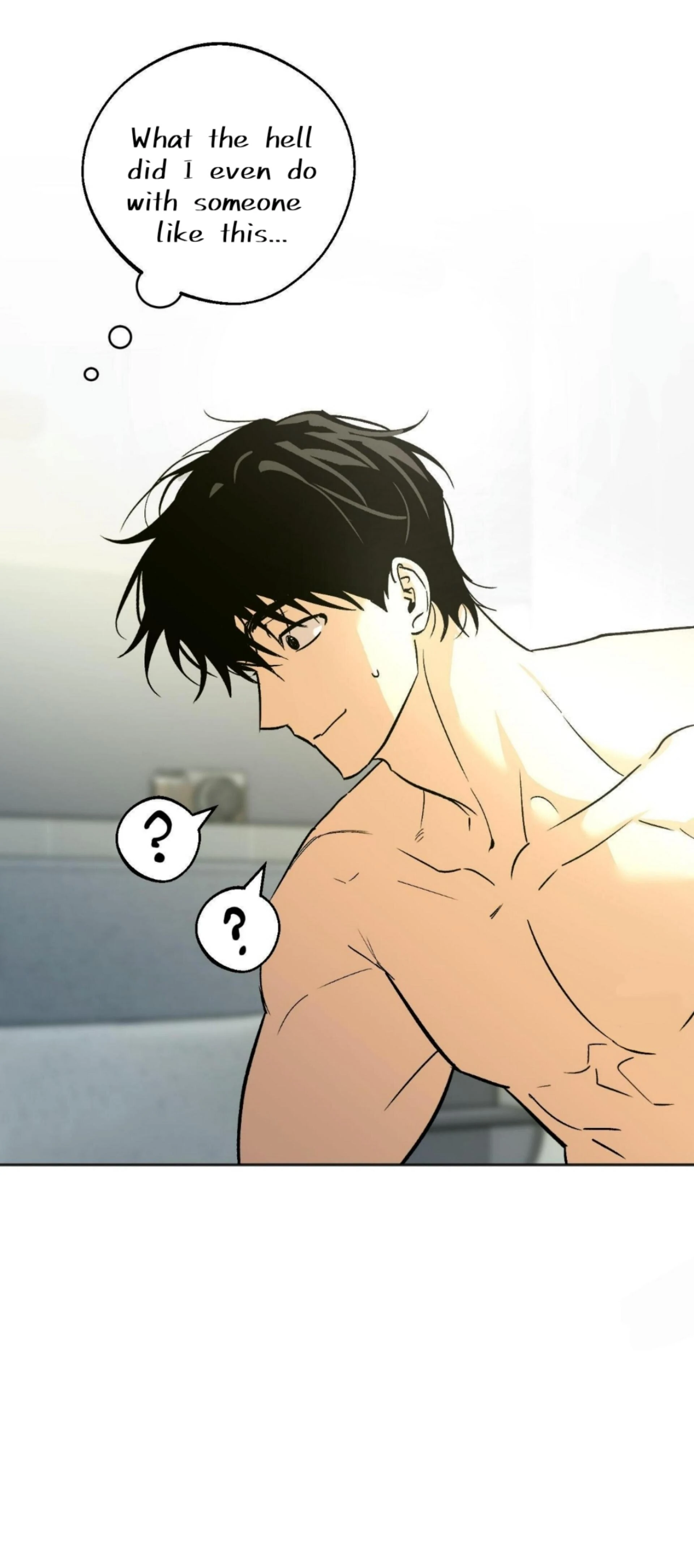 Origin Of Rite Chapter 16 page 19 - 