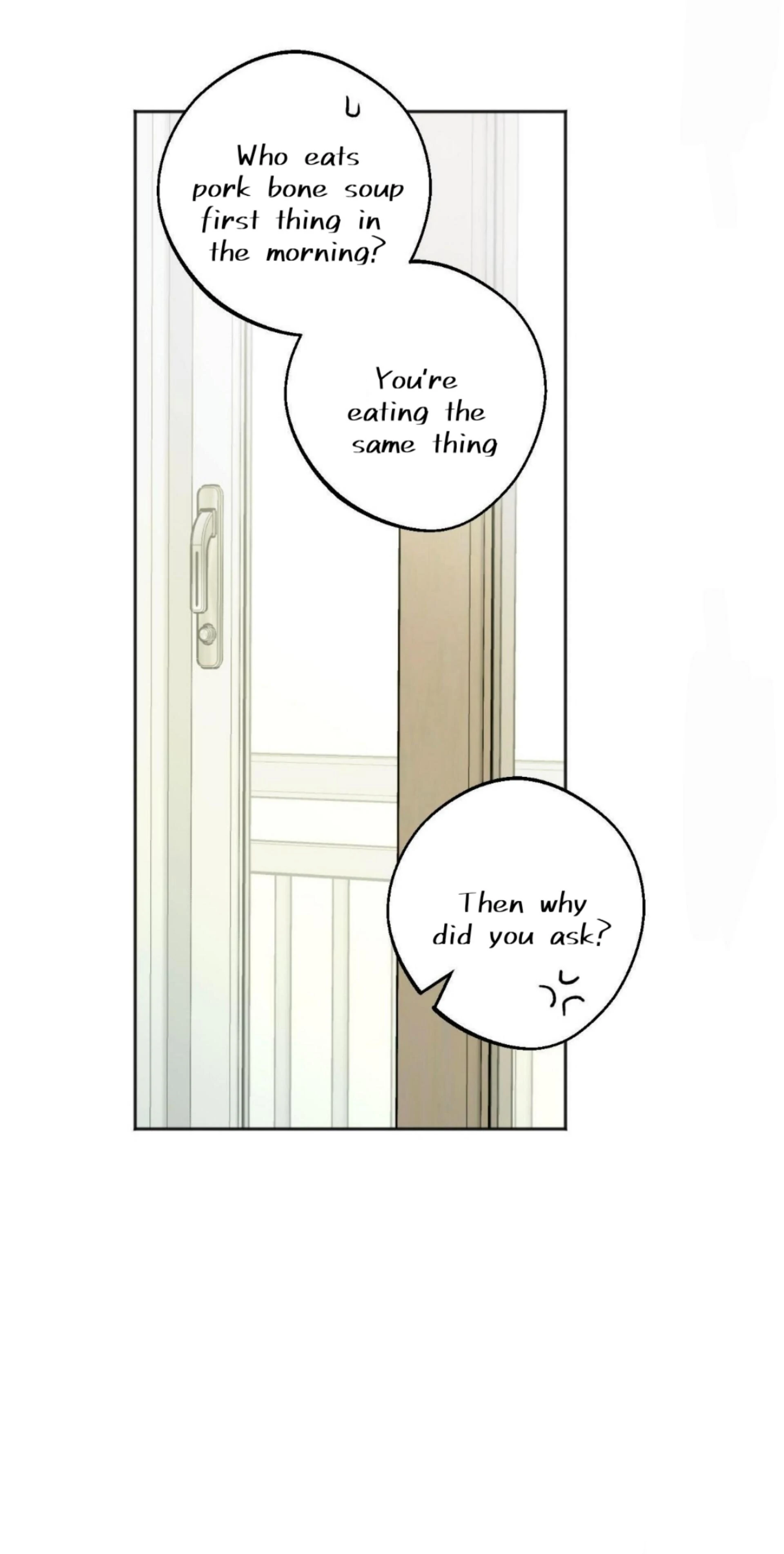 Origin Of Rite Chapter 16 page 22 - 