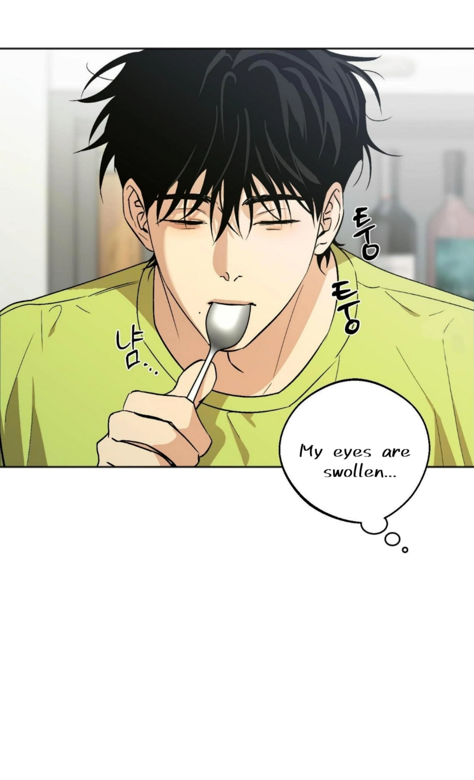 Origin Of Rite Chapter 16 page 36 - 