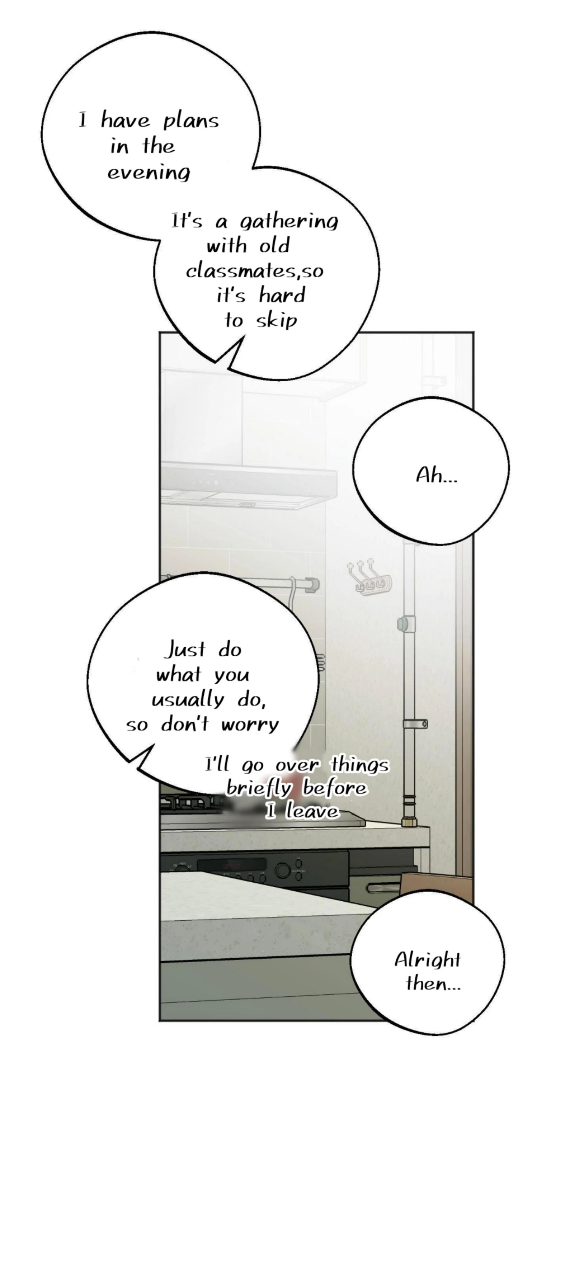 Origin Of Rite Chapter 16 page 38 - 