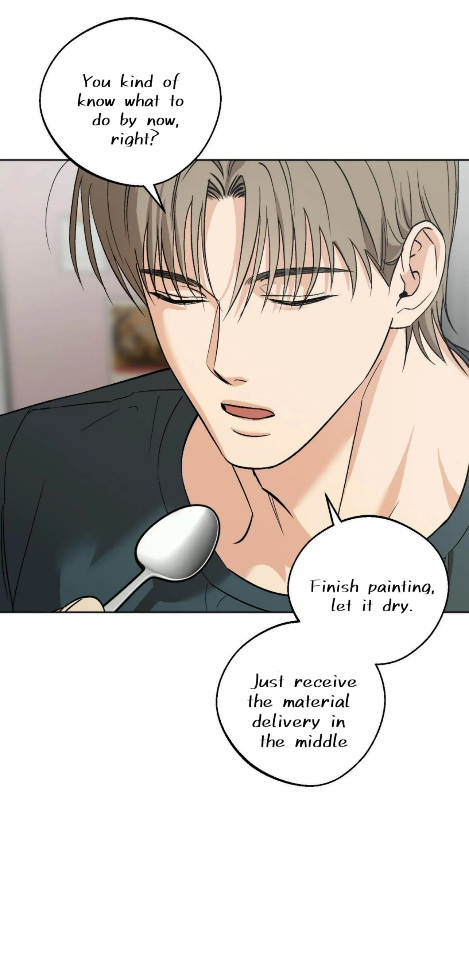 Origin Of Rite Chapter 16 page 39 - 
