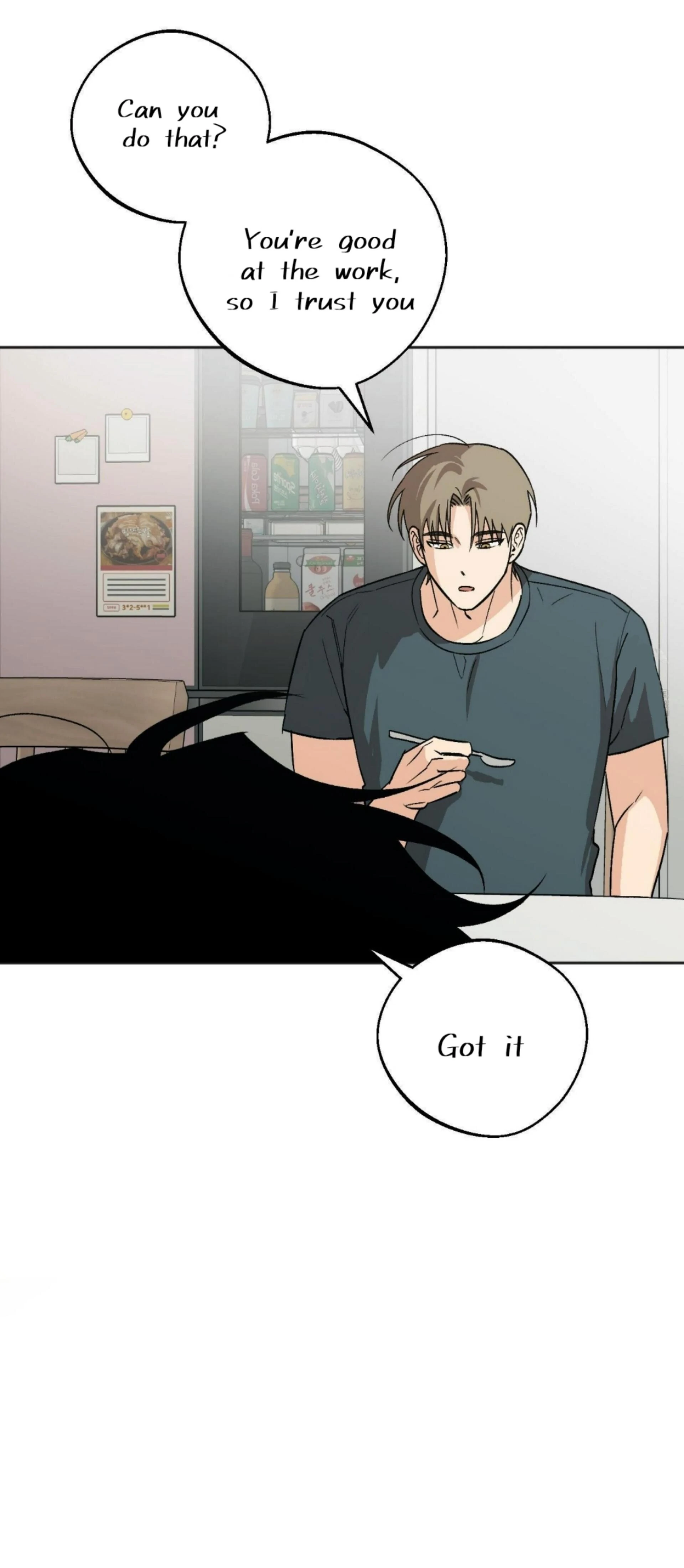 Origin Of Rite Chapter 16 page 40 - 