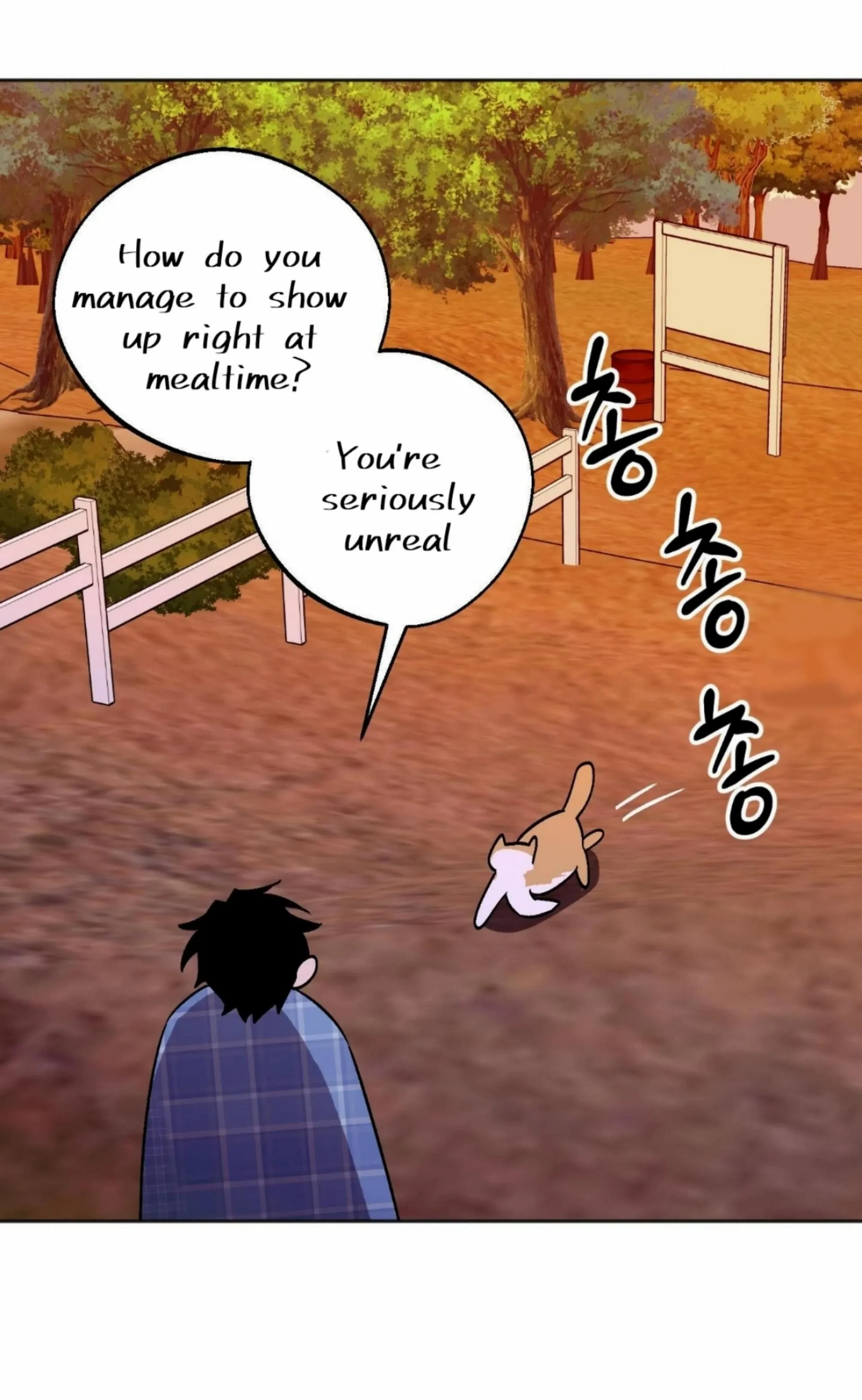 Origin Of Rite Chapter 16 page 47 - 