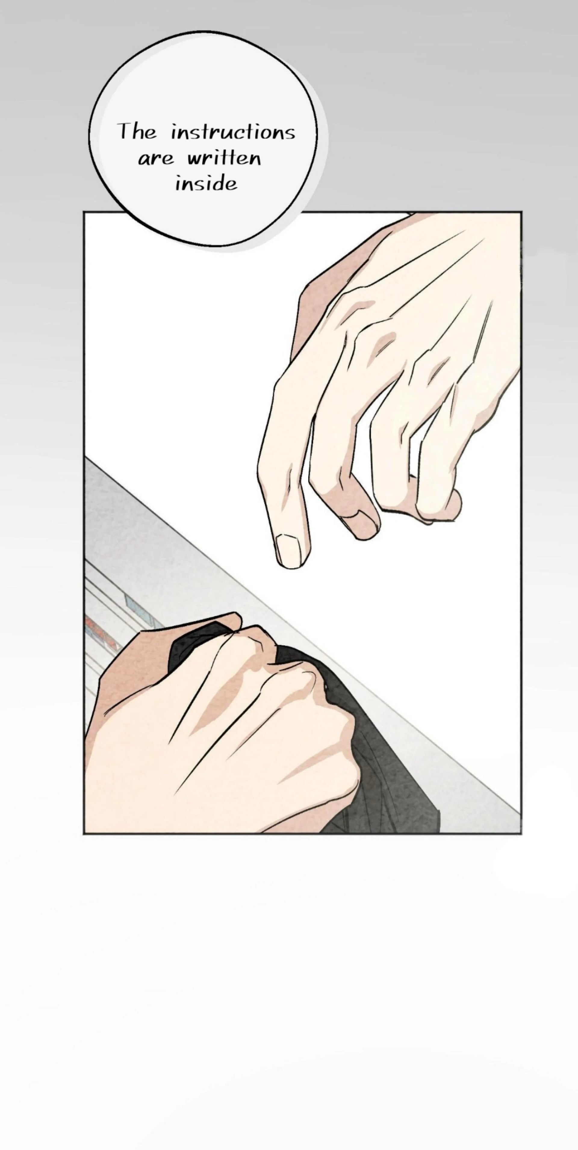 Origin Of Rite Chapter 16 page 58 - 