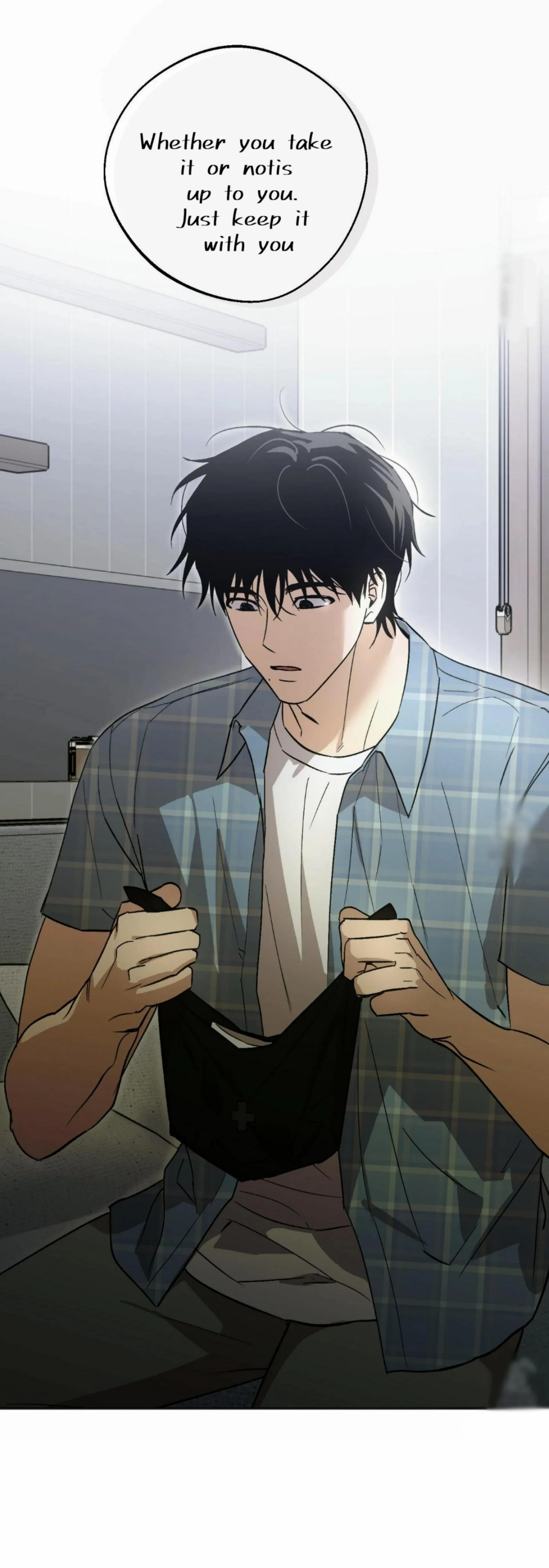 Origin Of Rite Chapter 16 page 59 - 