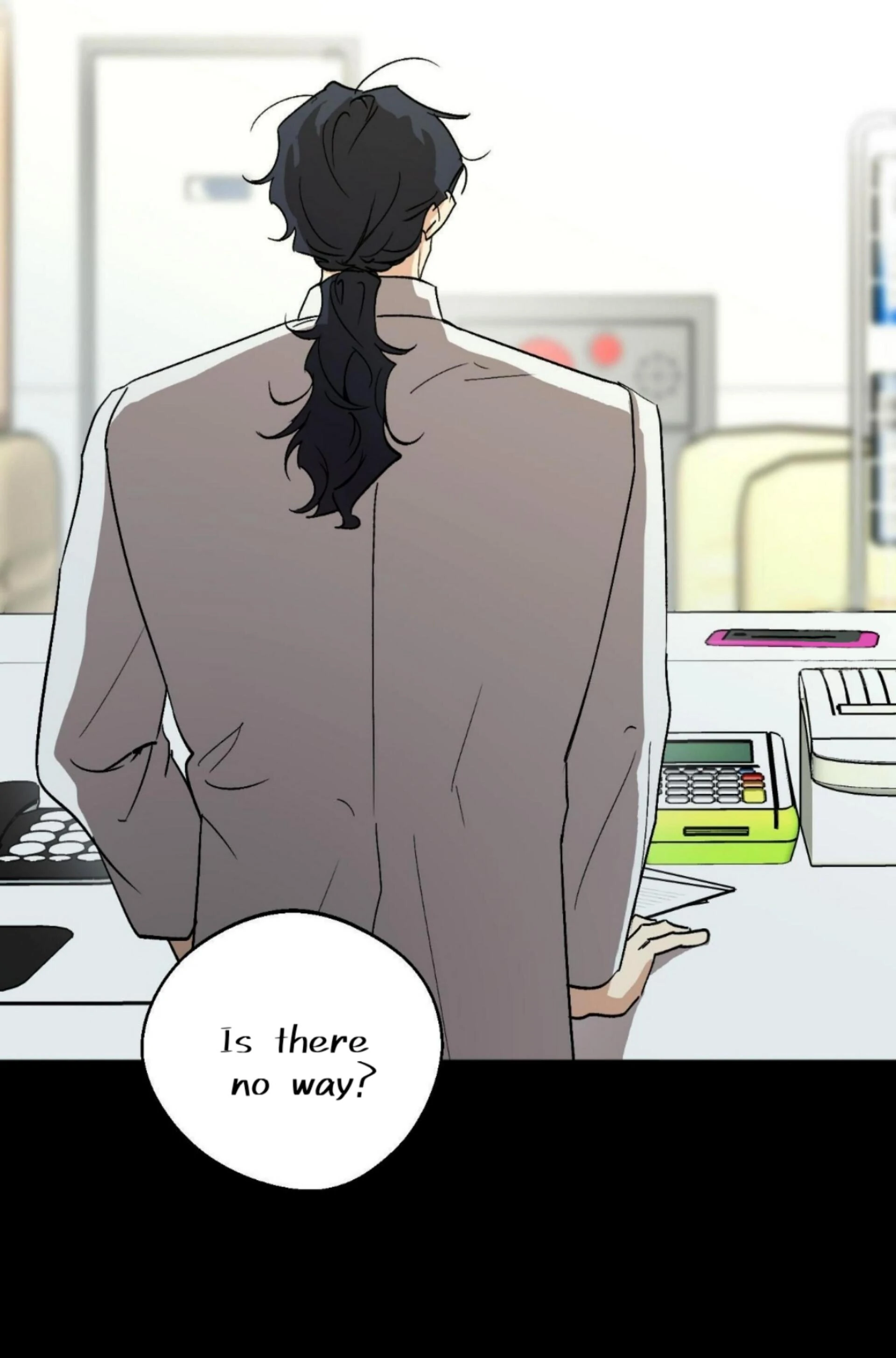 Origin Of Rite Chapter 17 page 12 - 