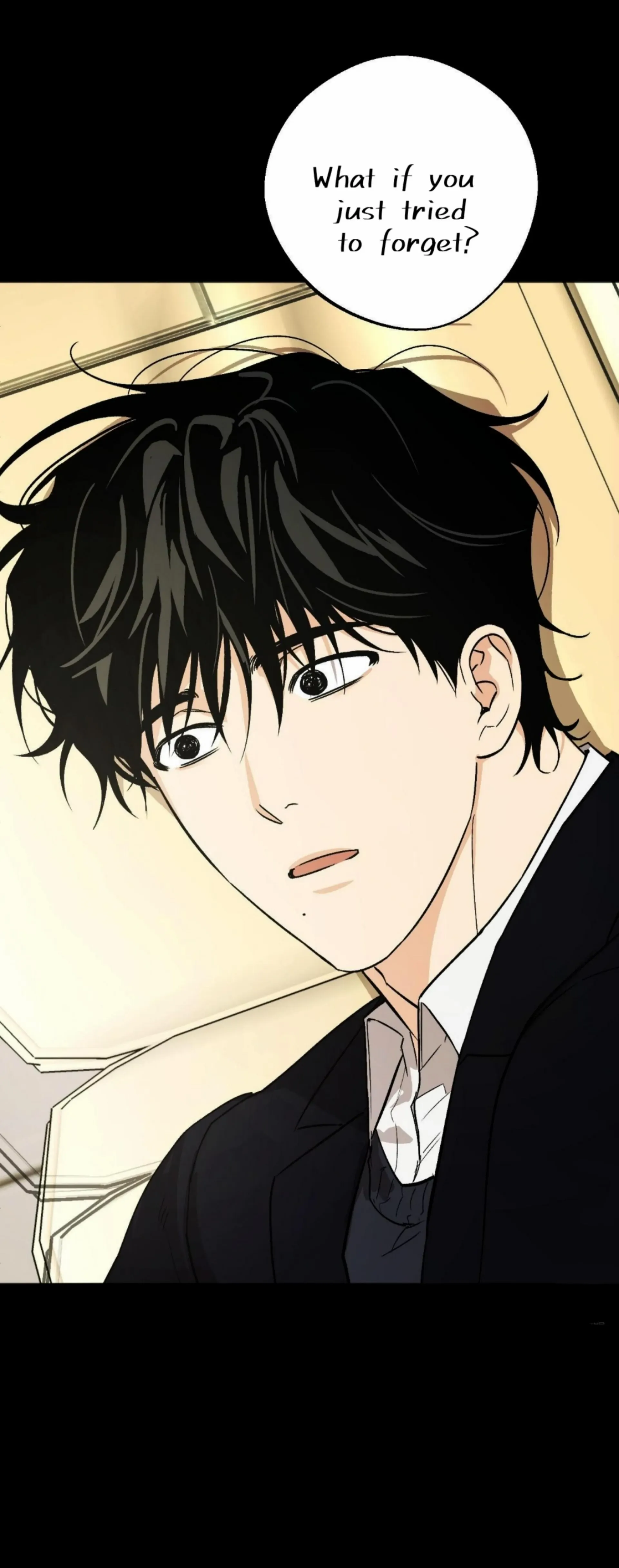 Origin Of Rite Chapter 17 page 22 - 