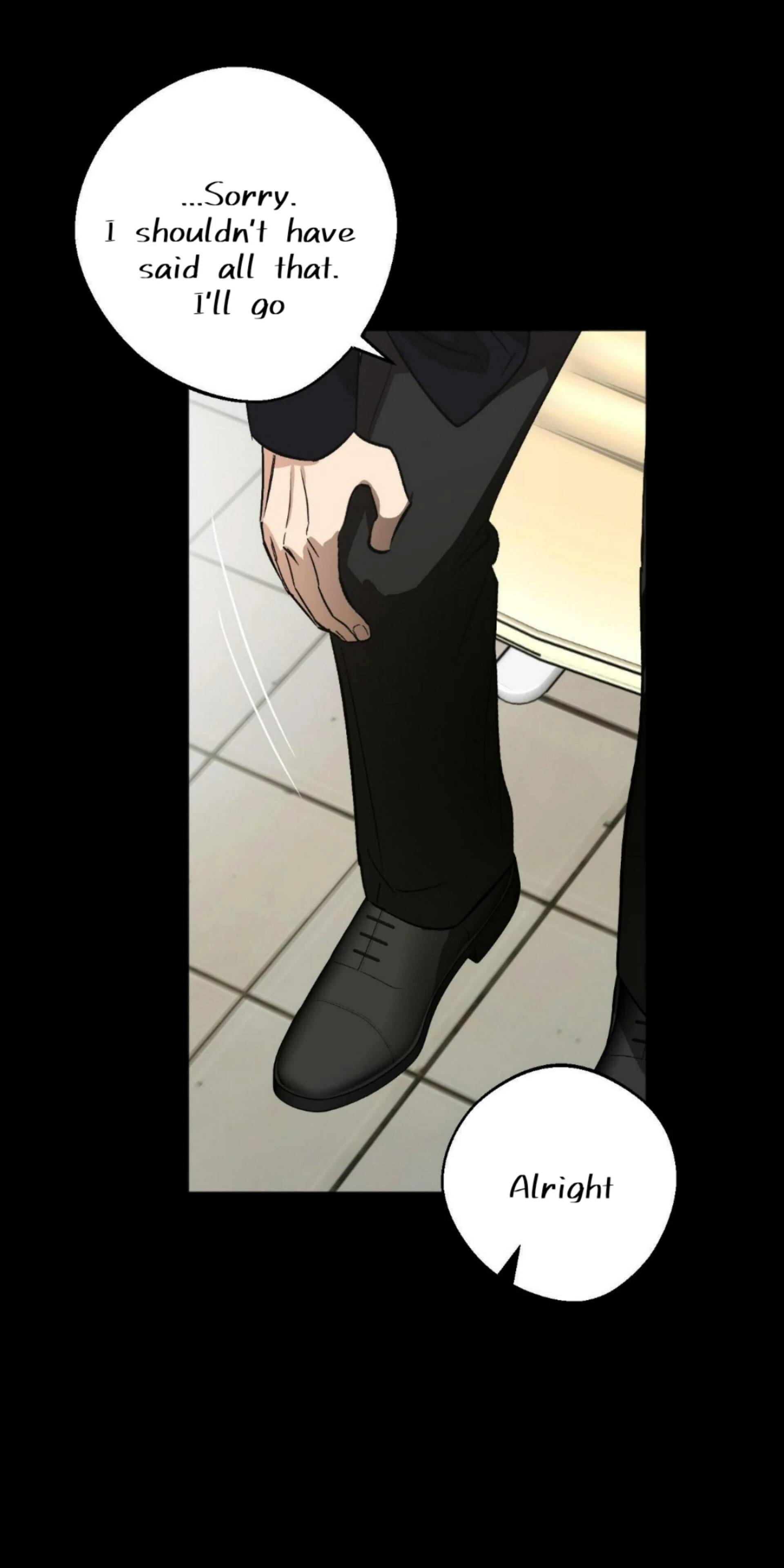 Origin Of Rite Chapter 17 page 27 - 