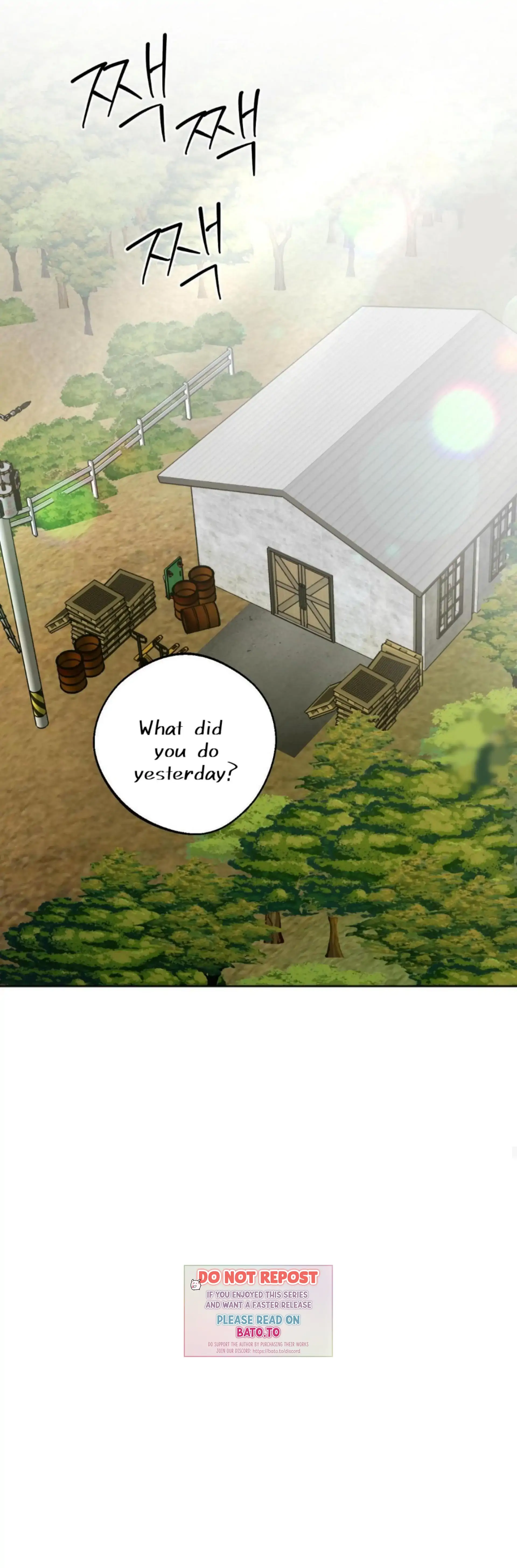 Origin Of Rite Chapter 17 page 33 - 