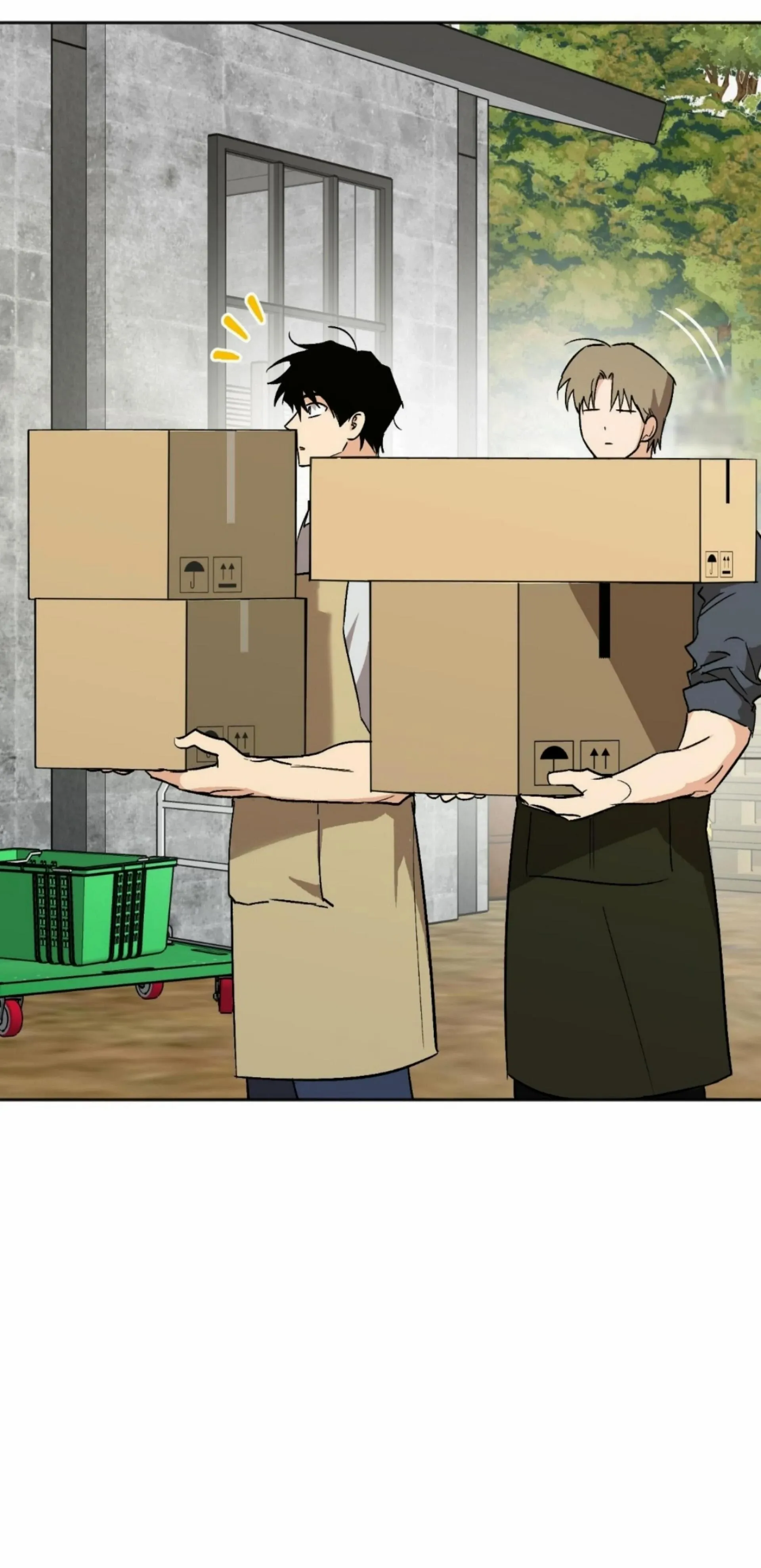 Origin Of Rite Chapter 17 page 38 - 