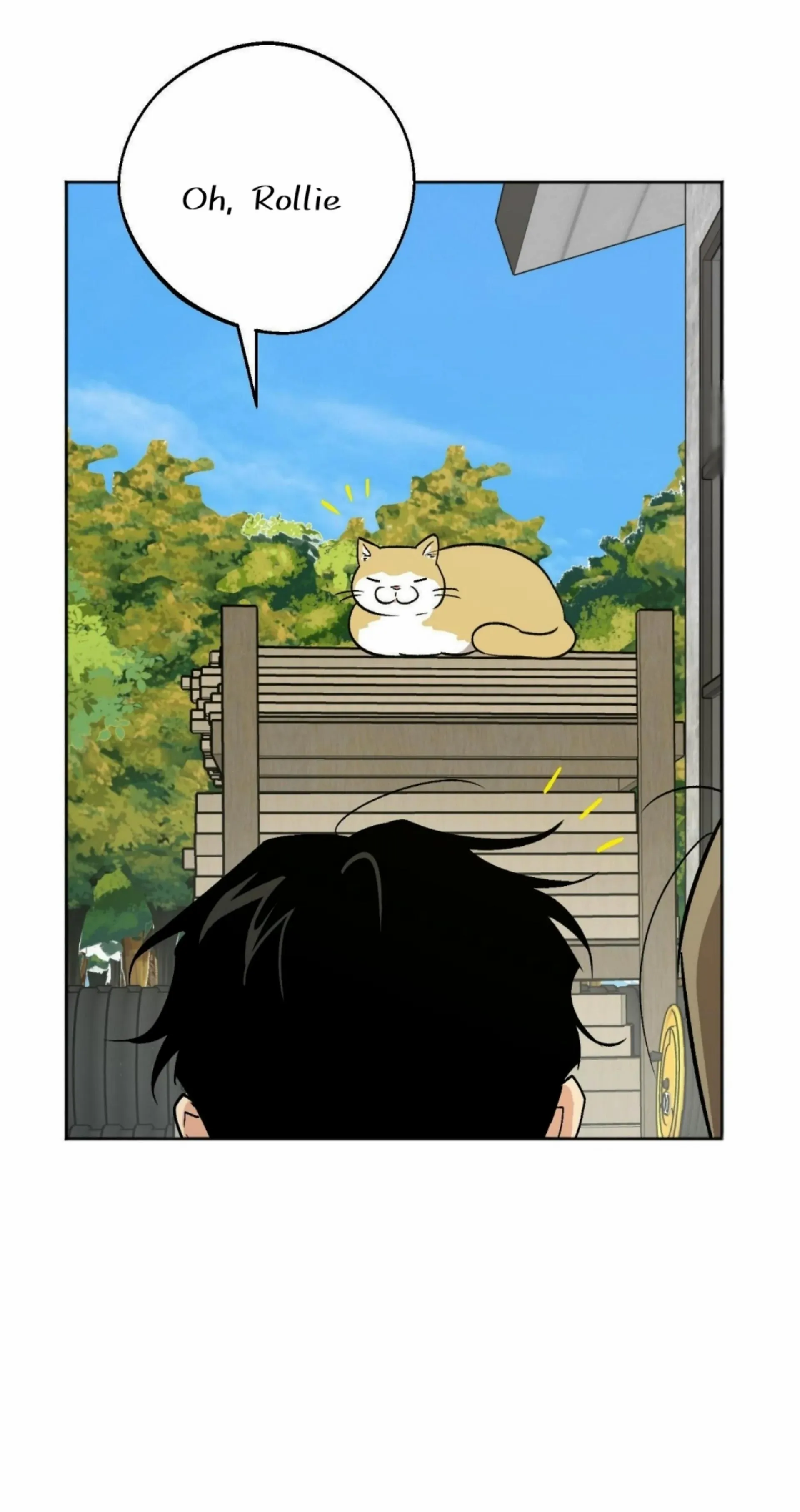 Origin Of Rite Chapter 17 page 39 - 