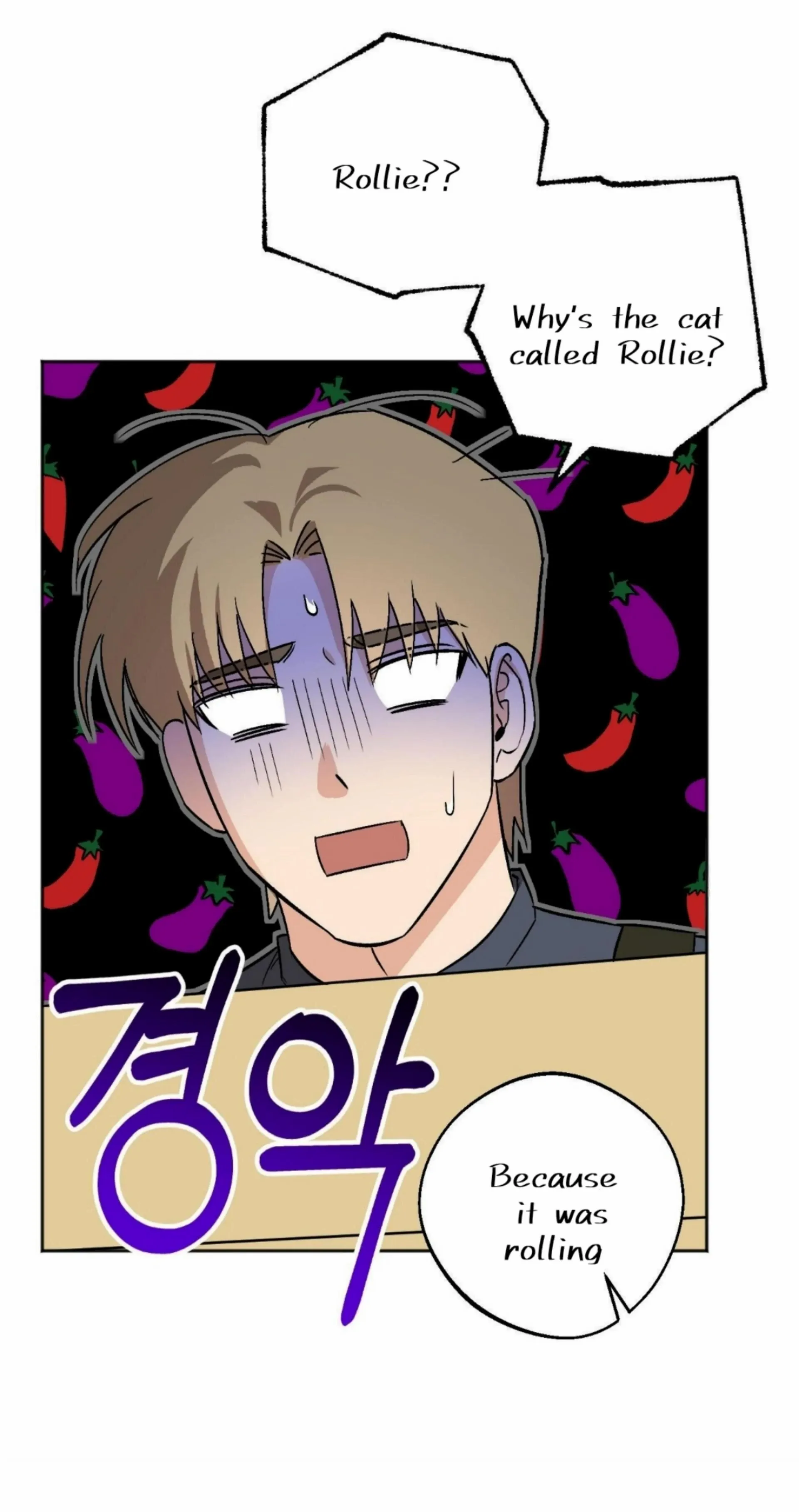 Origin Of Rite Chapter 17 page 41 - 