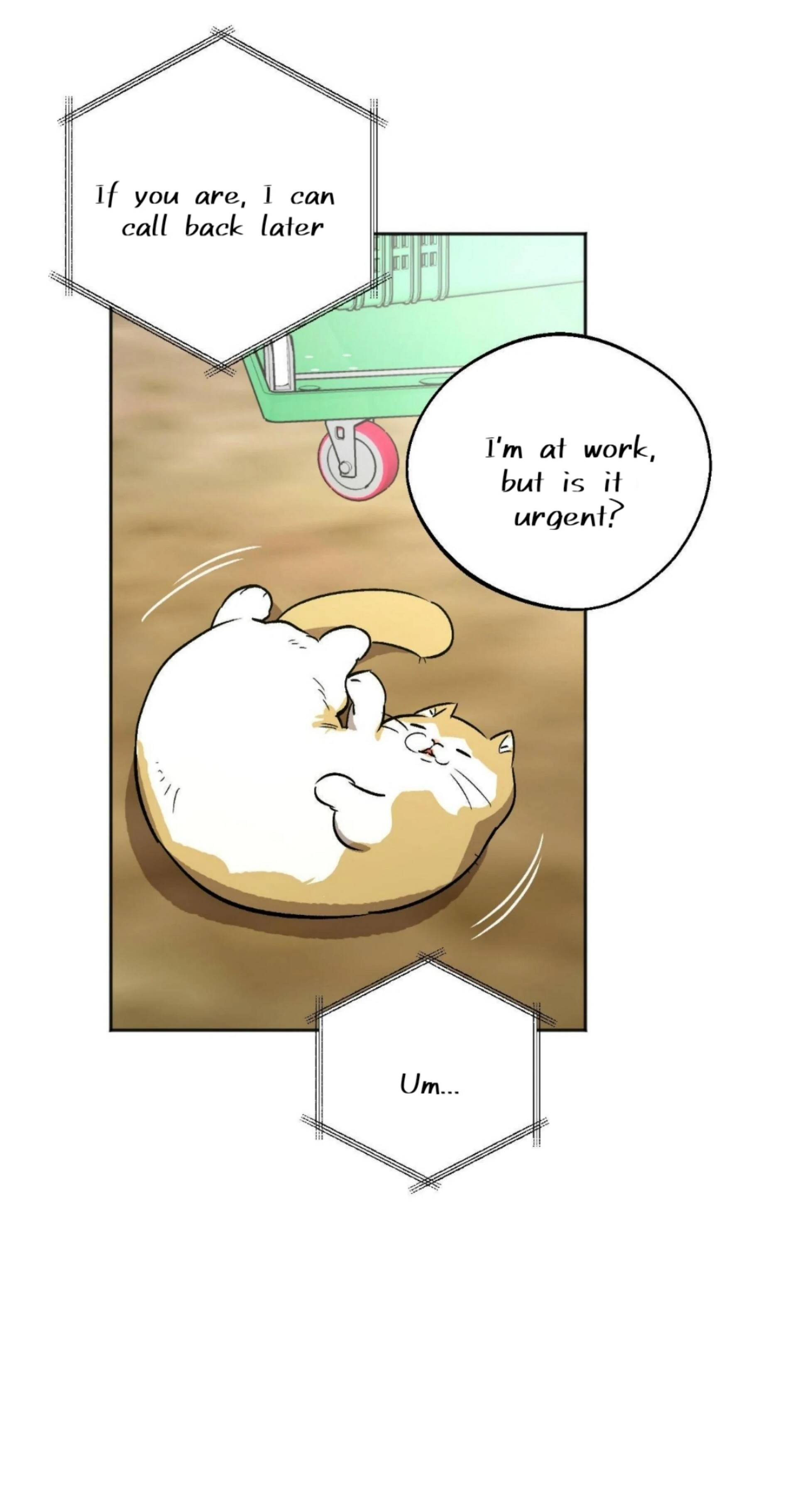 Origin Of Rite Chapter 17 page 48 - 
