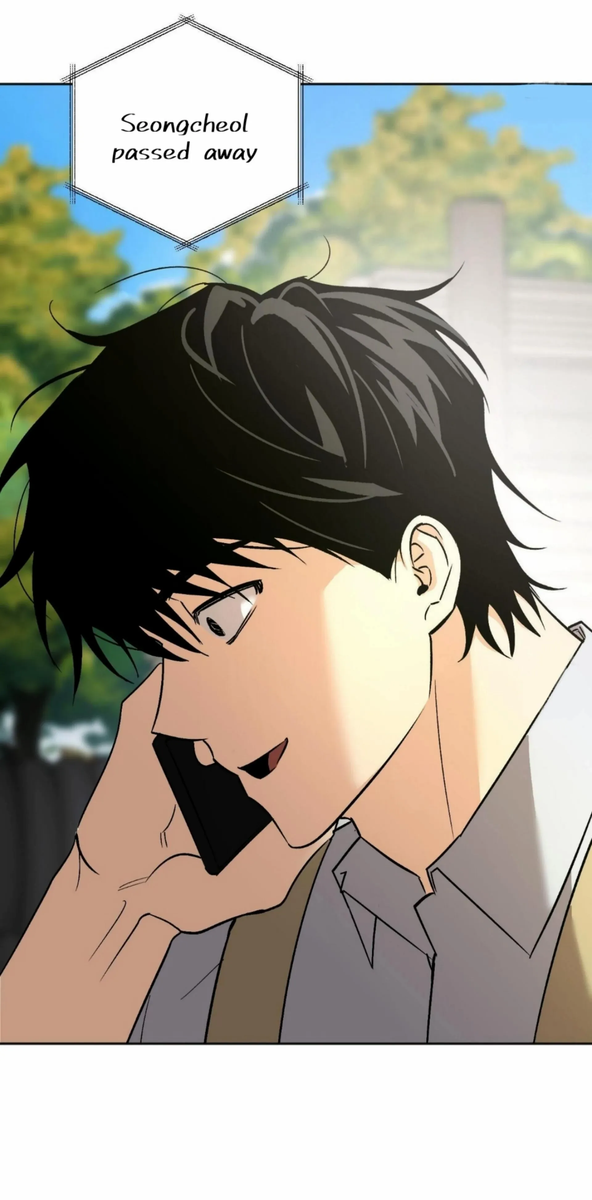 Origin Of Rite Chapter 17 page 49 - 